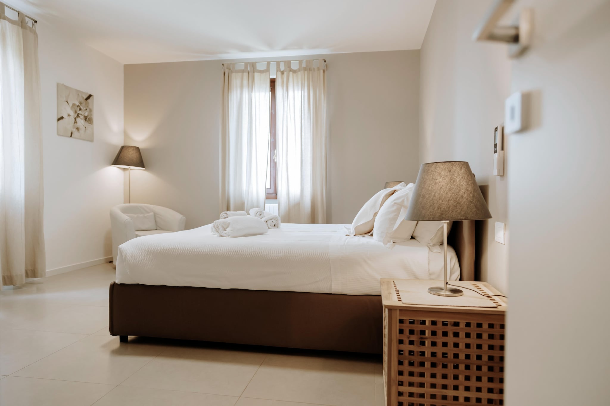 Bed Room