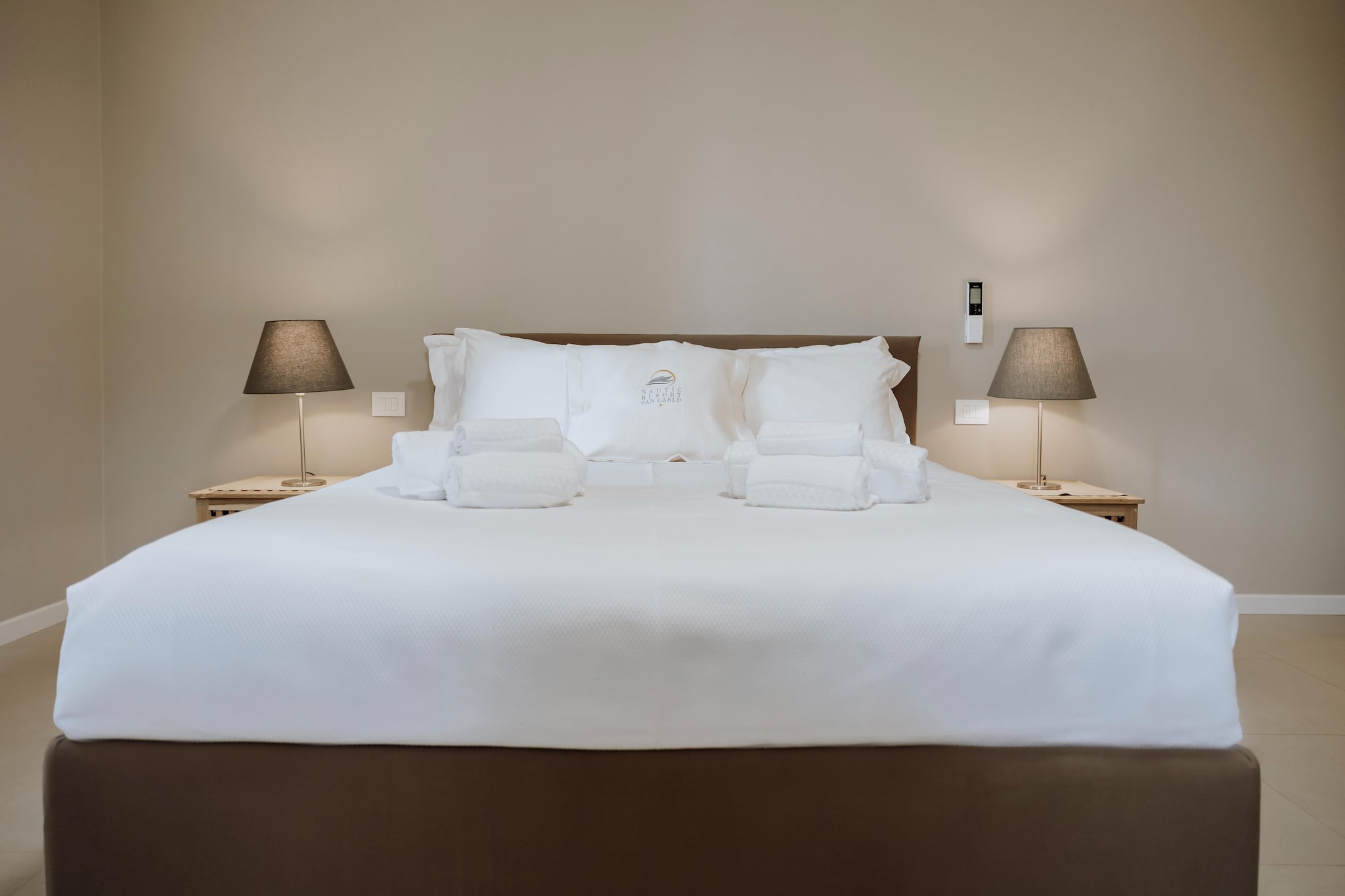 Bed Room