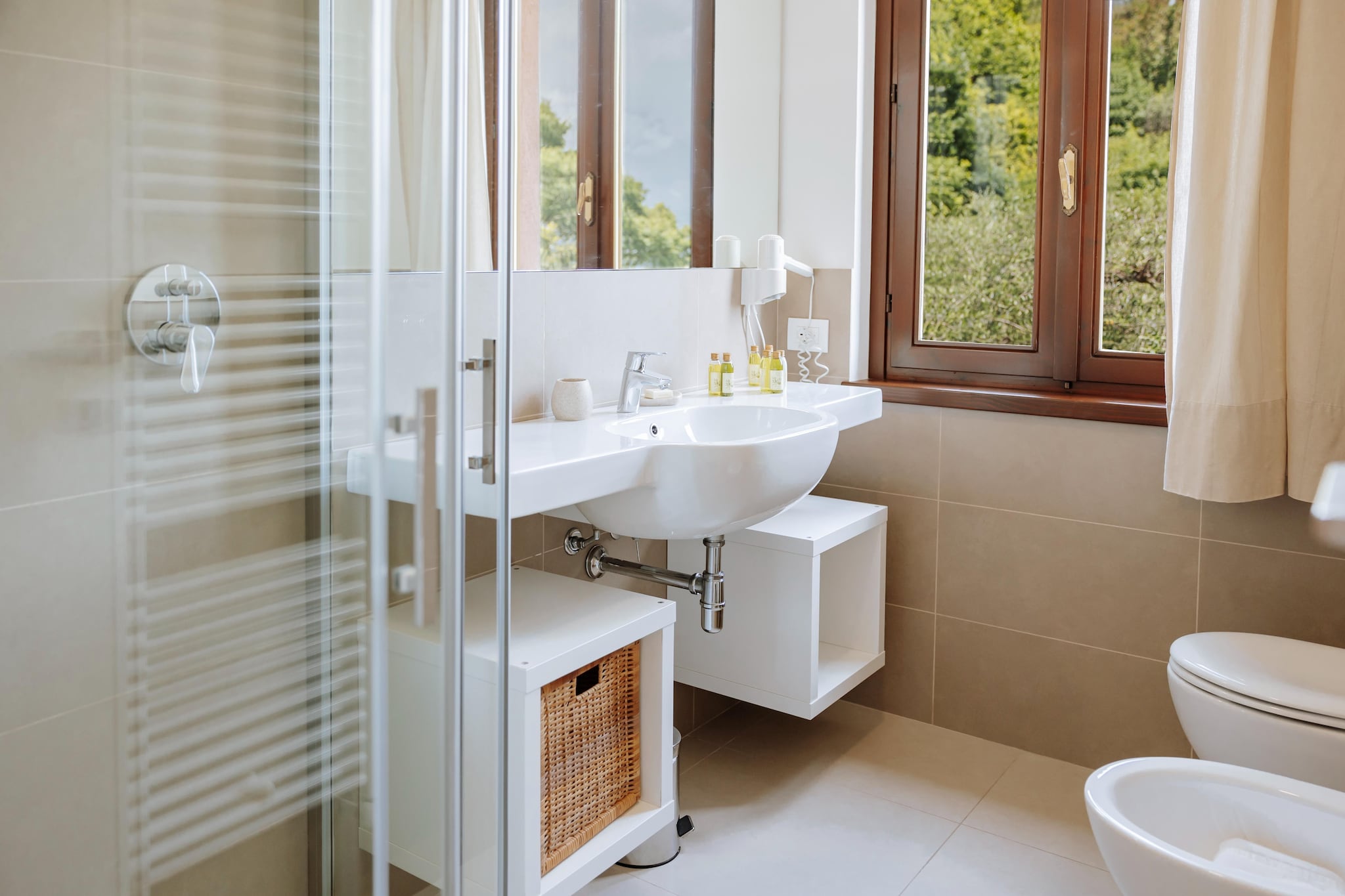 Bath Room