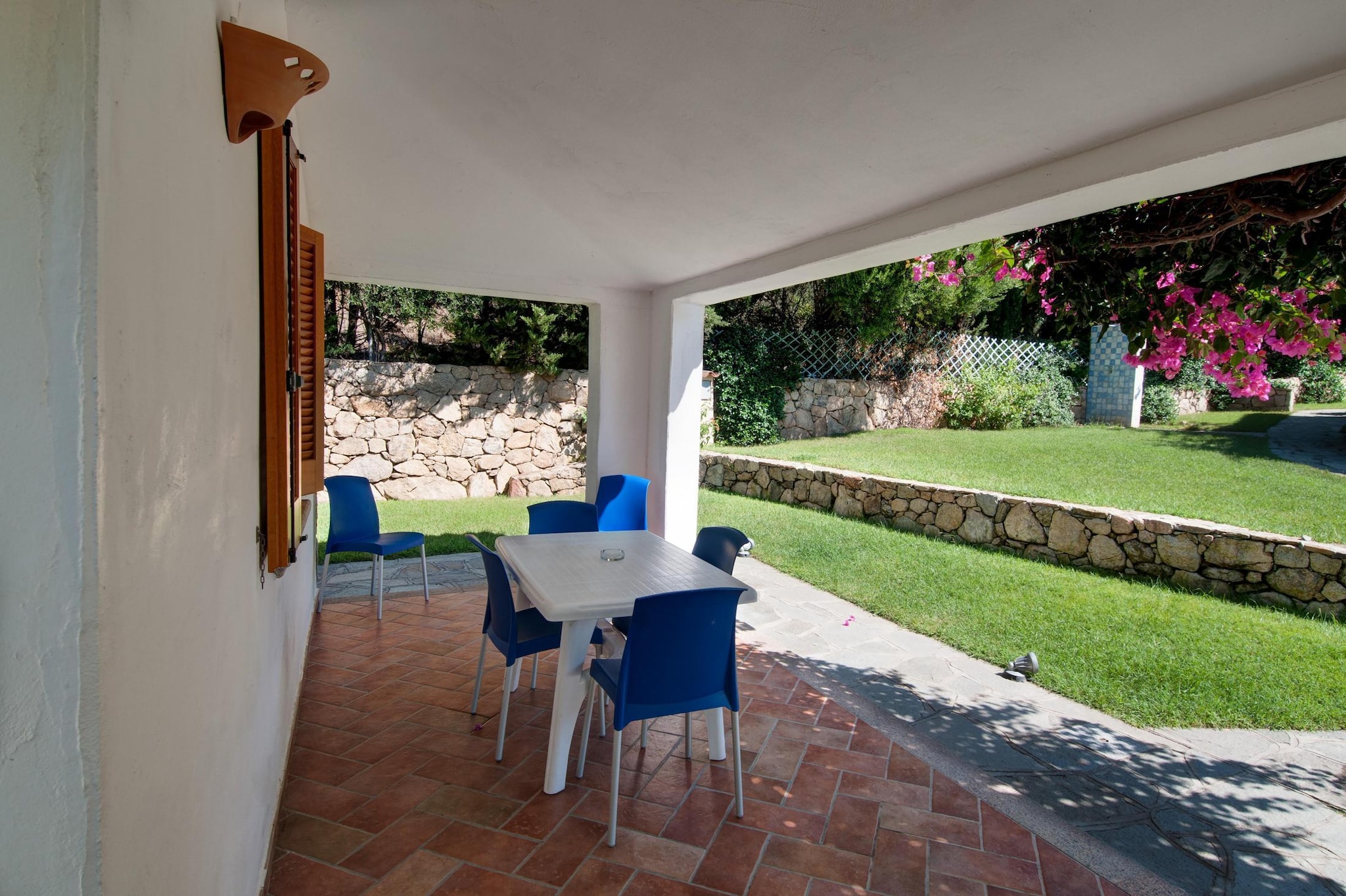 Terrace Balcony