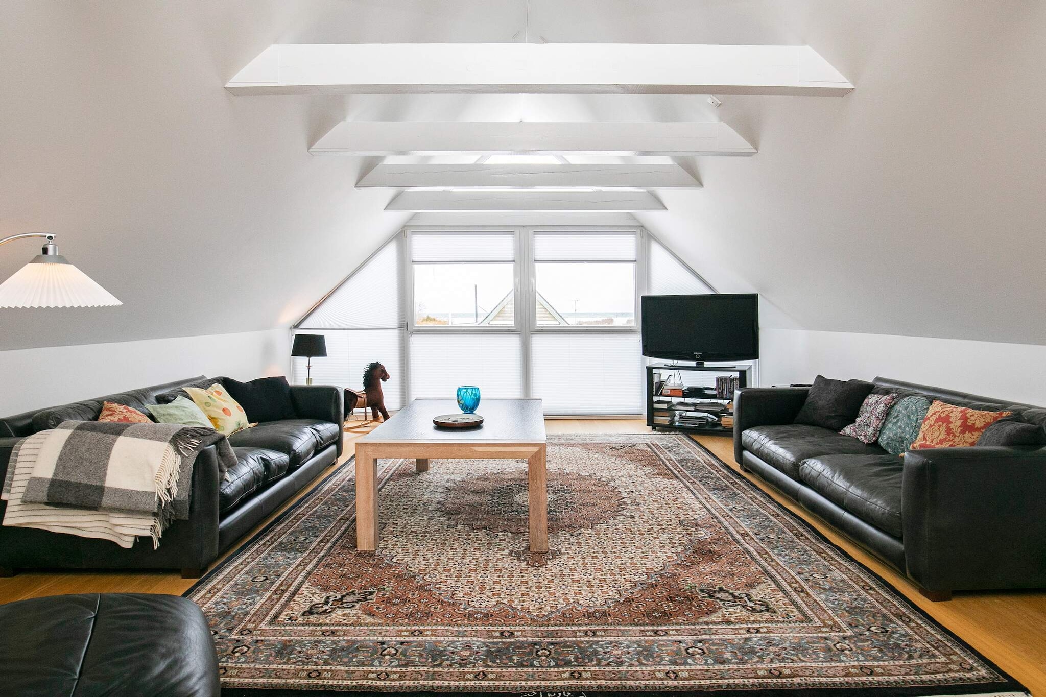 5 person holiday home in Otterup