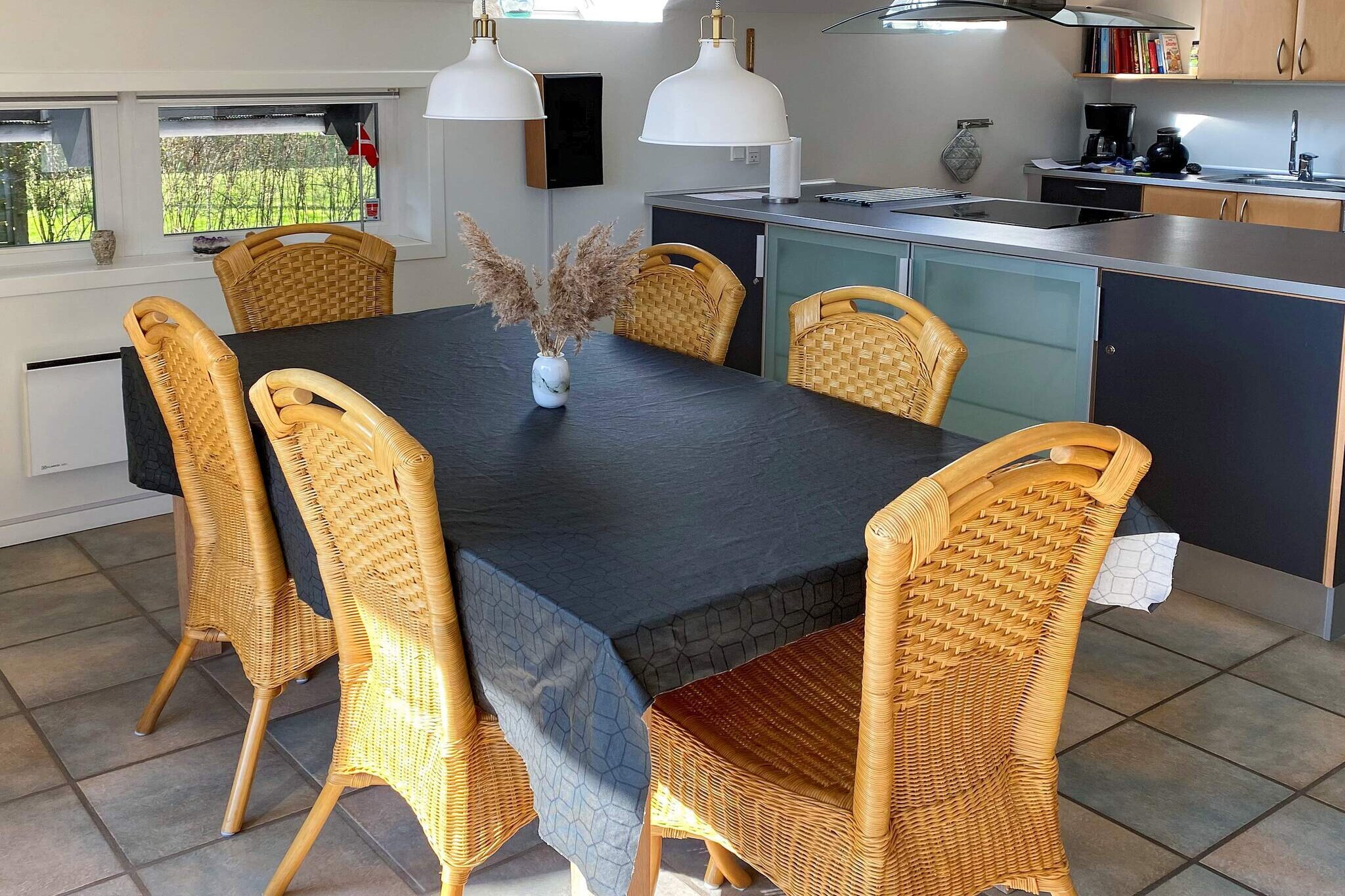 5 Personen Ferienhaus in Otterup - Innenbereich