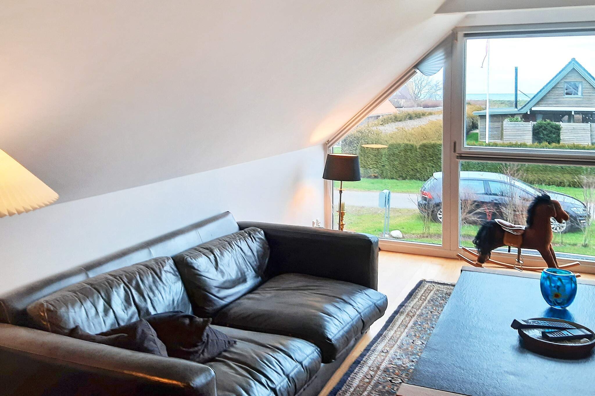 5 Personen Ferienhaus in Otterup - Innenbereich