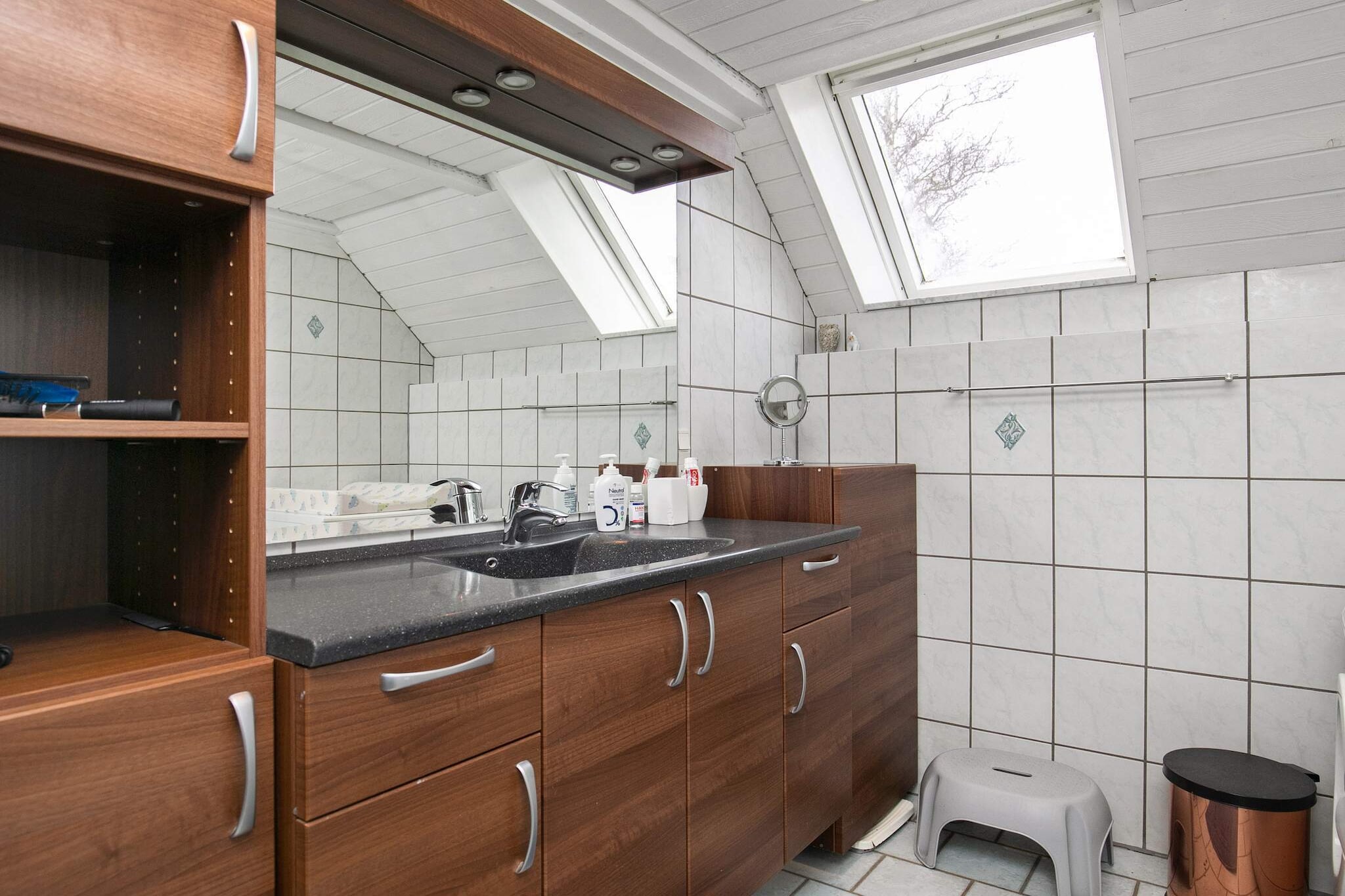 5 Personen Ferienhaus in Otterup - Innenbereich