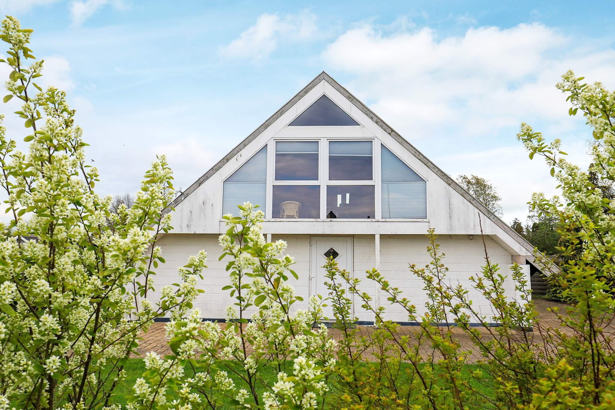 5 person holiday home in Otterup