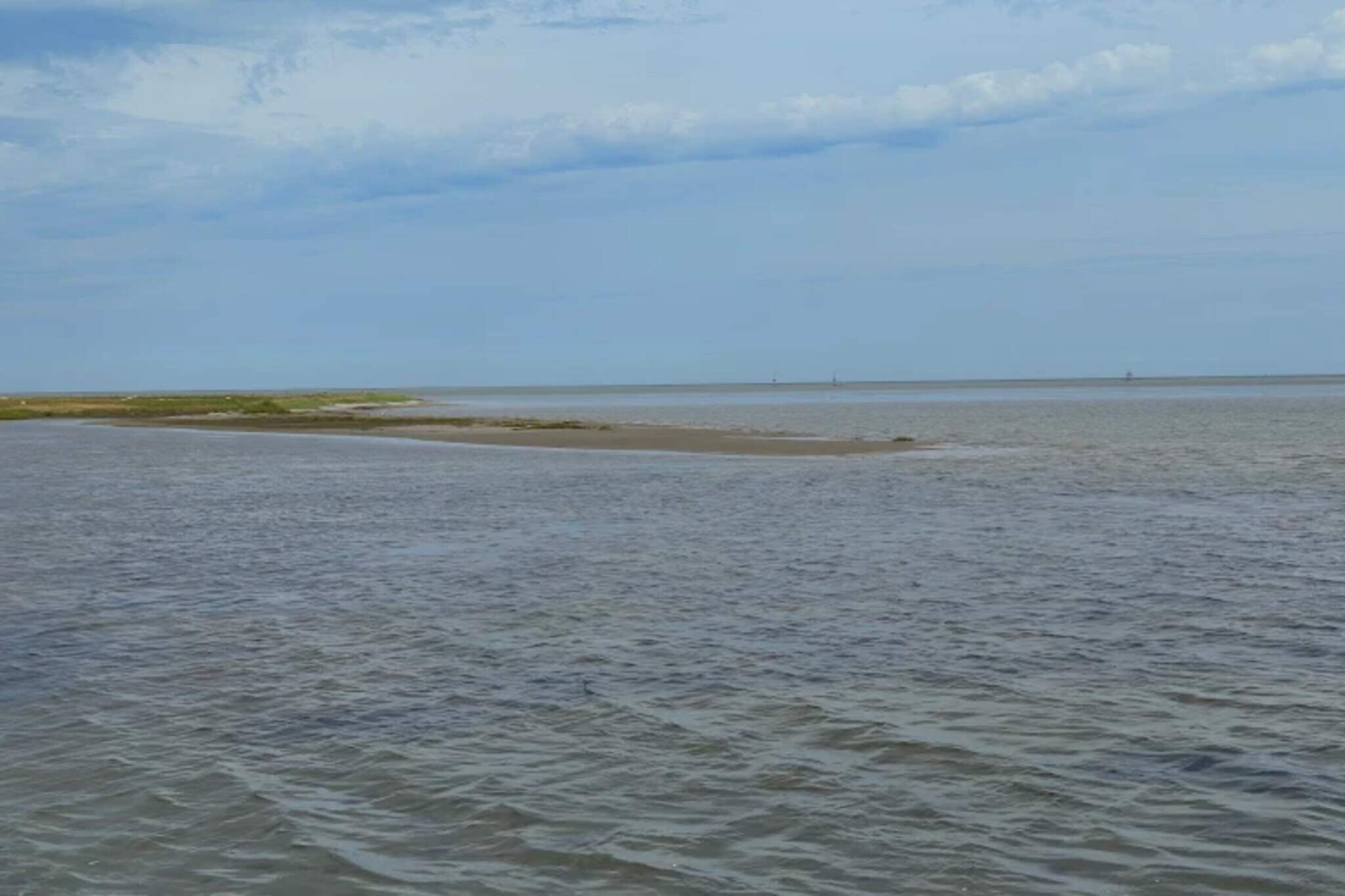 Maison de vacances pour 6 a Hadsund-Vue sur l'eau