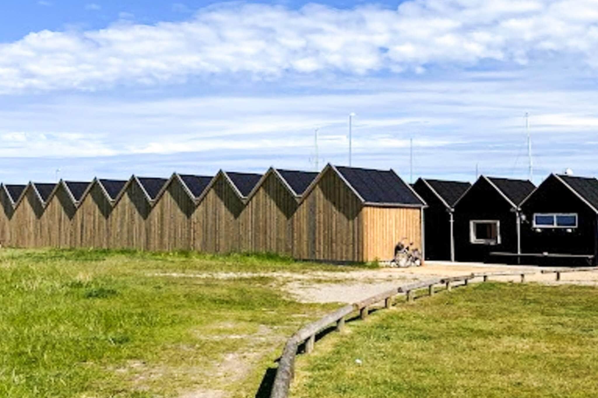 6 persoons vakantie huis in Hadsund-Niet-getagd