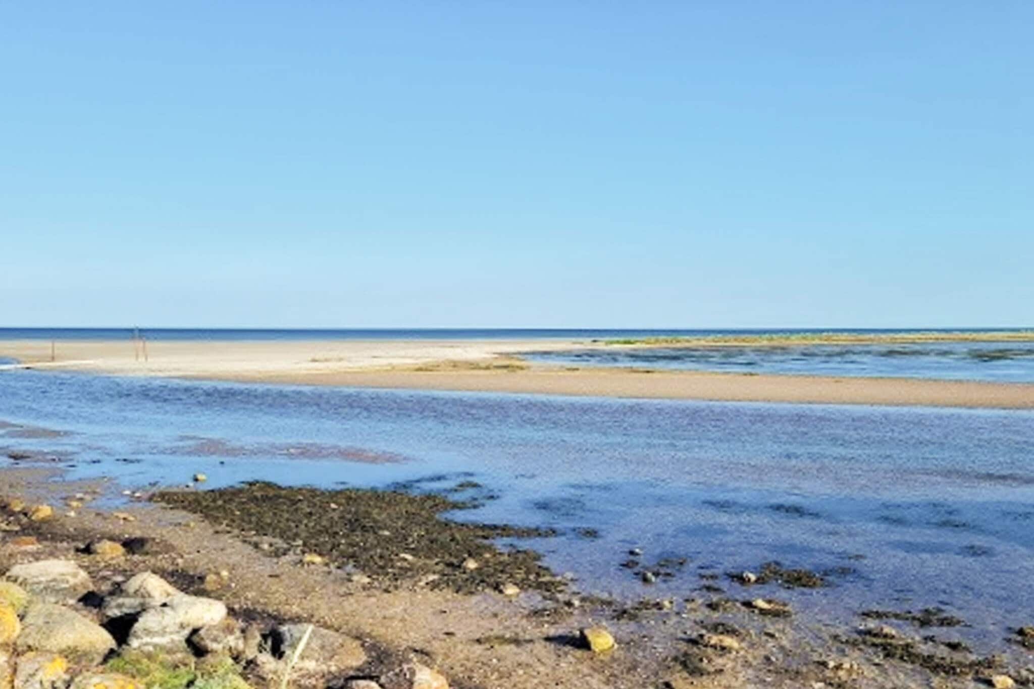 6 persoons vakantie huis in Hadsund-Waterzicht