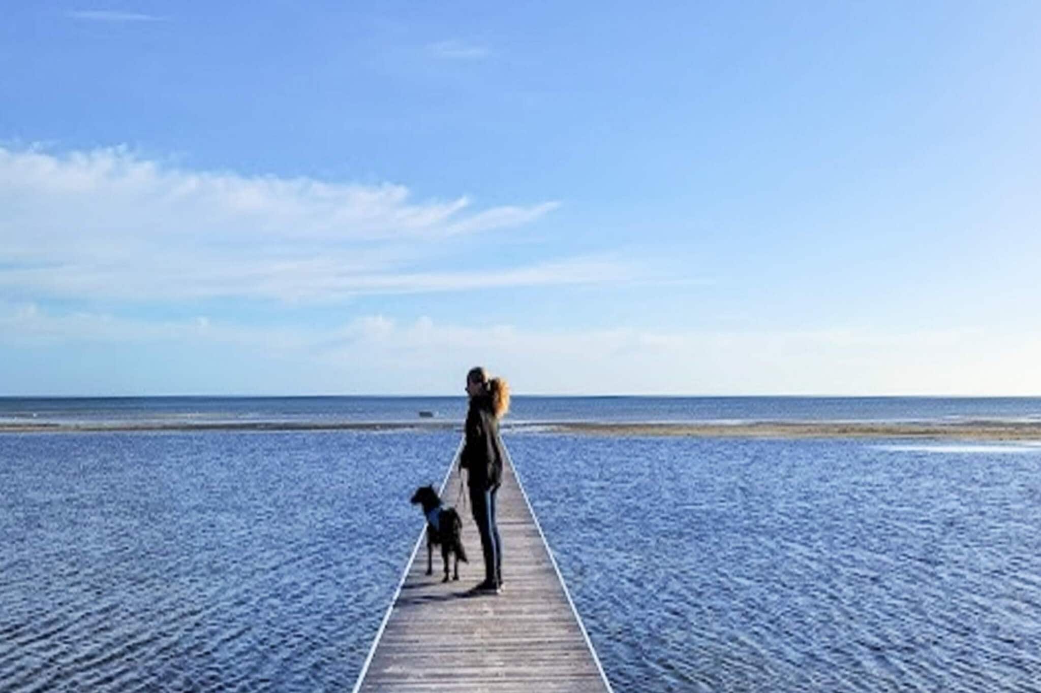 6 persoons vakantie huis in Hadsund-Waterzicht