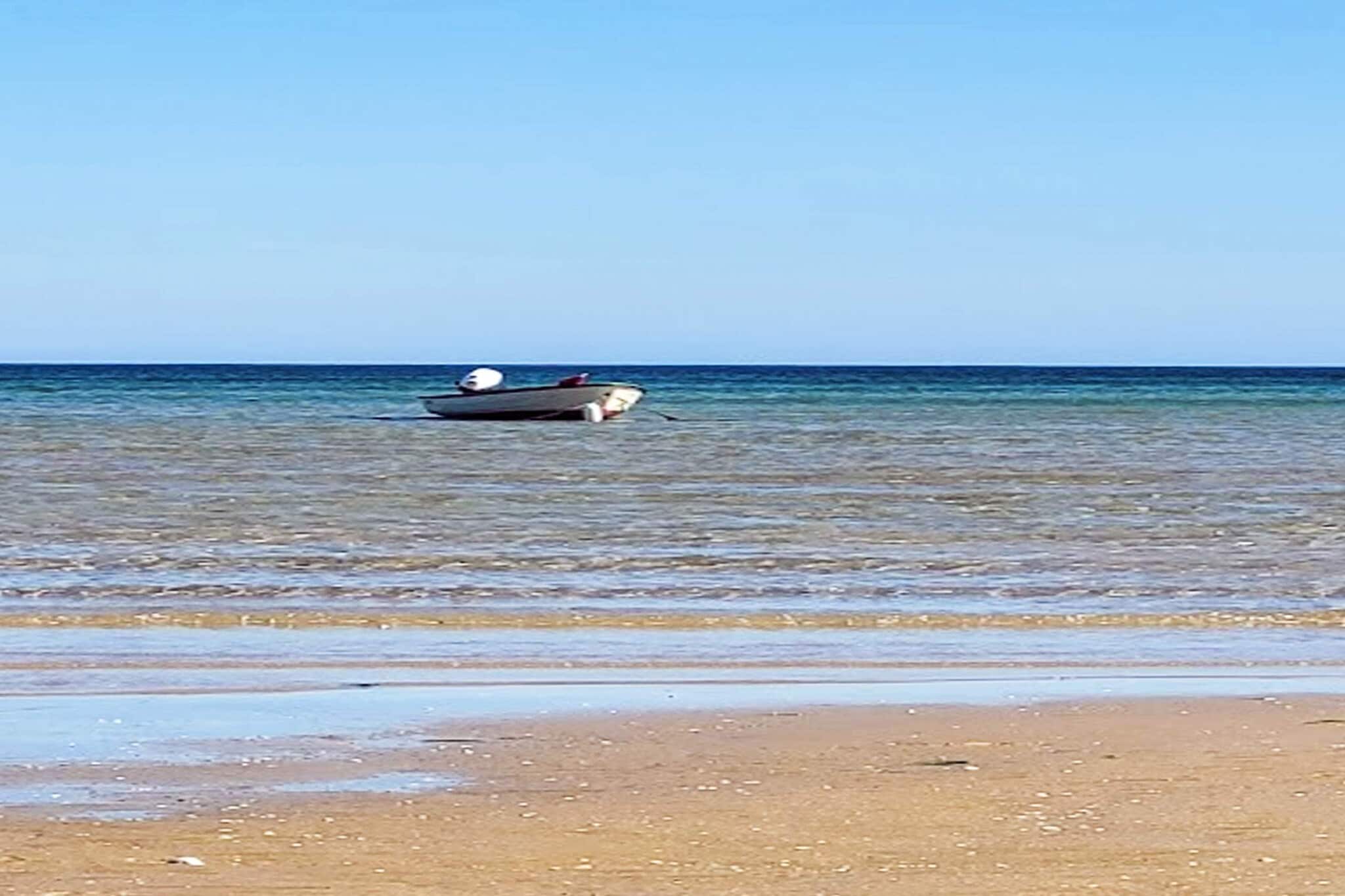 6 persoons vakantie huis in Hadsund-Waterzicht