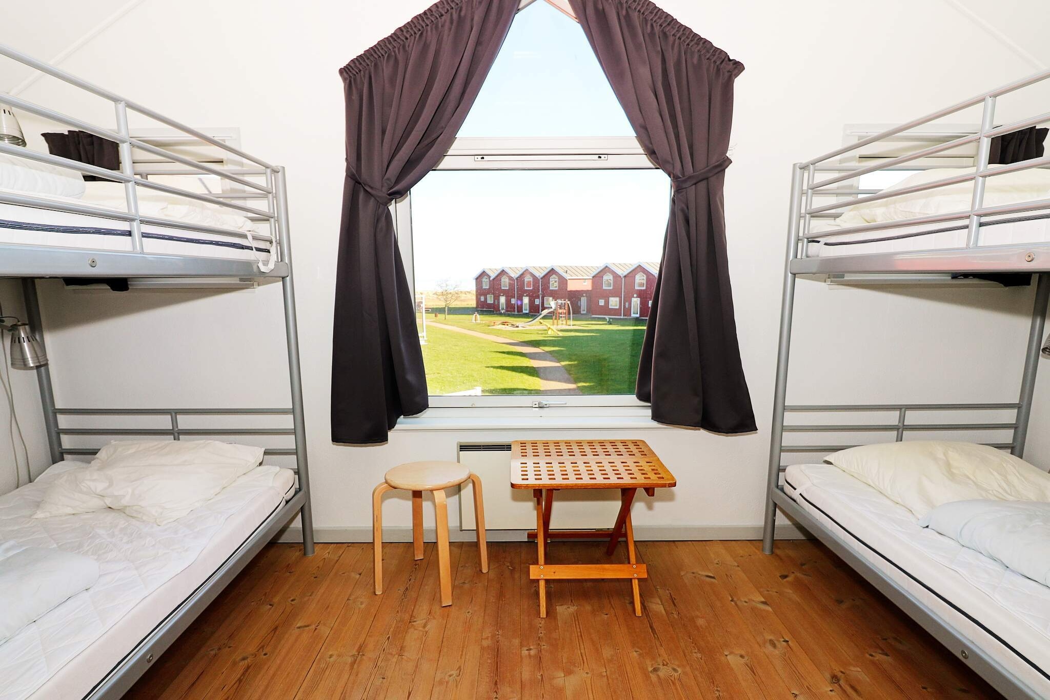 Maison de vacances pour 6 a Hadsund - Intérieur