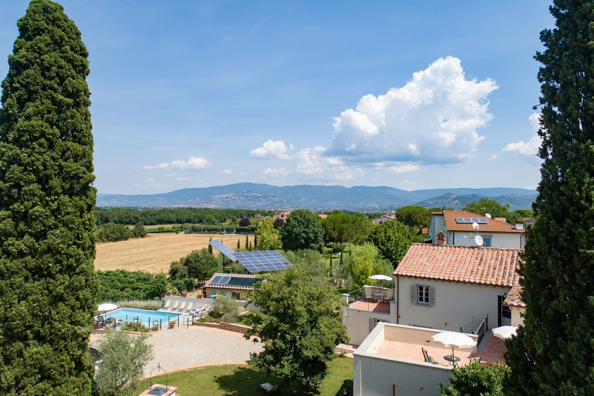 View Summer