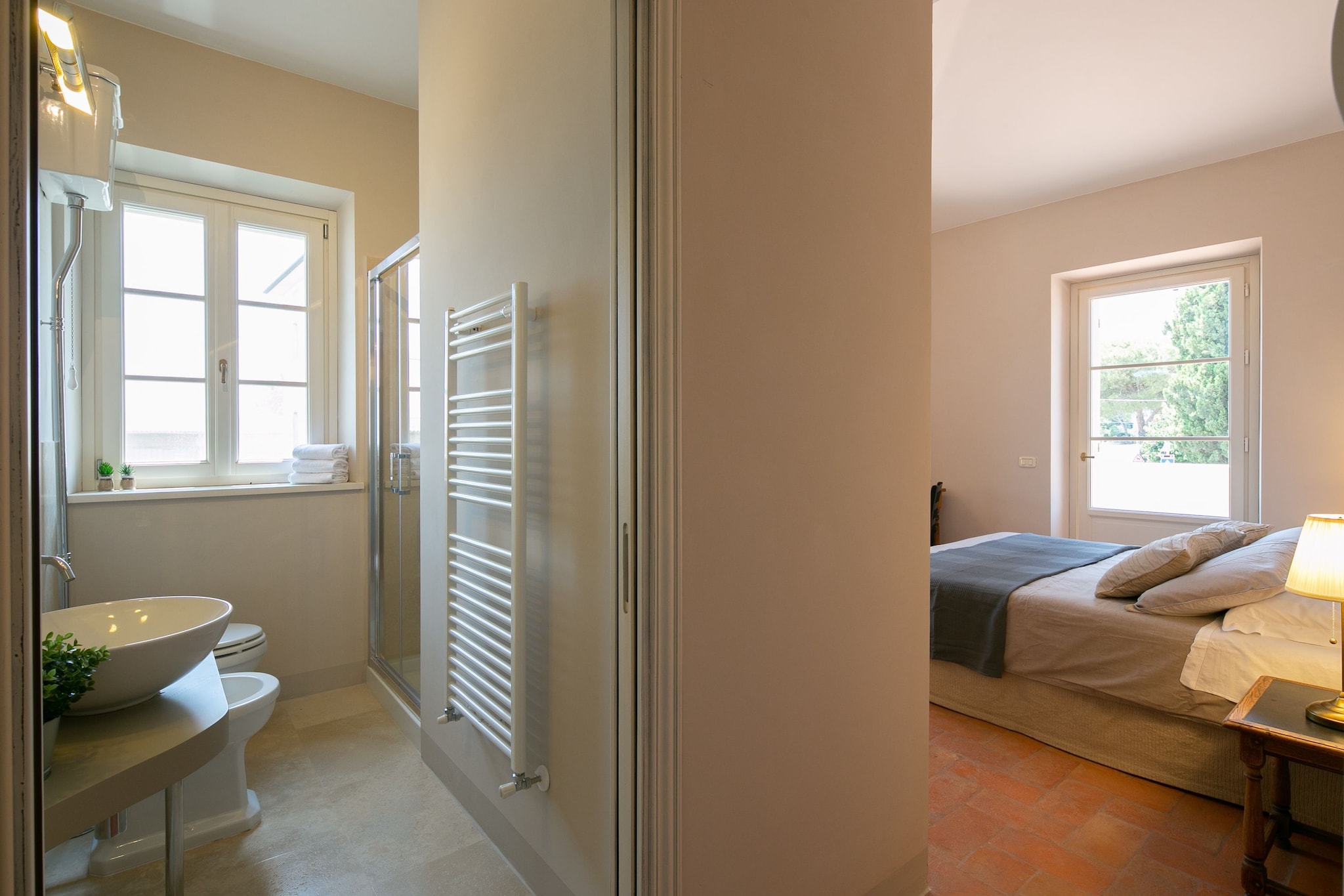 Bed Room