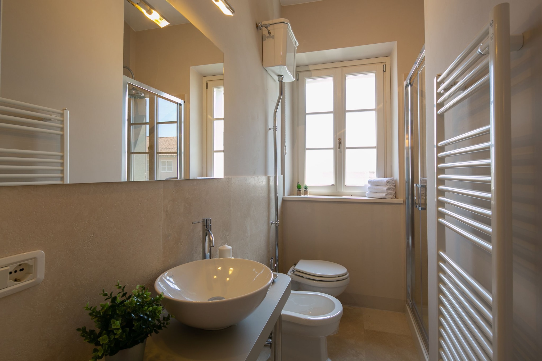 Bath Room