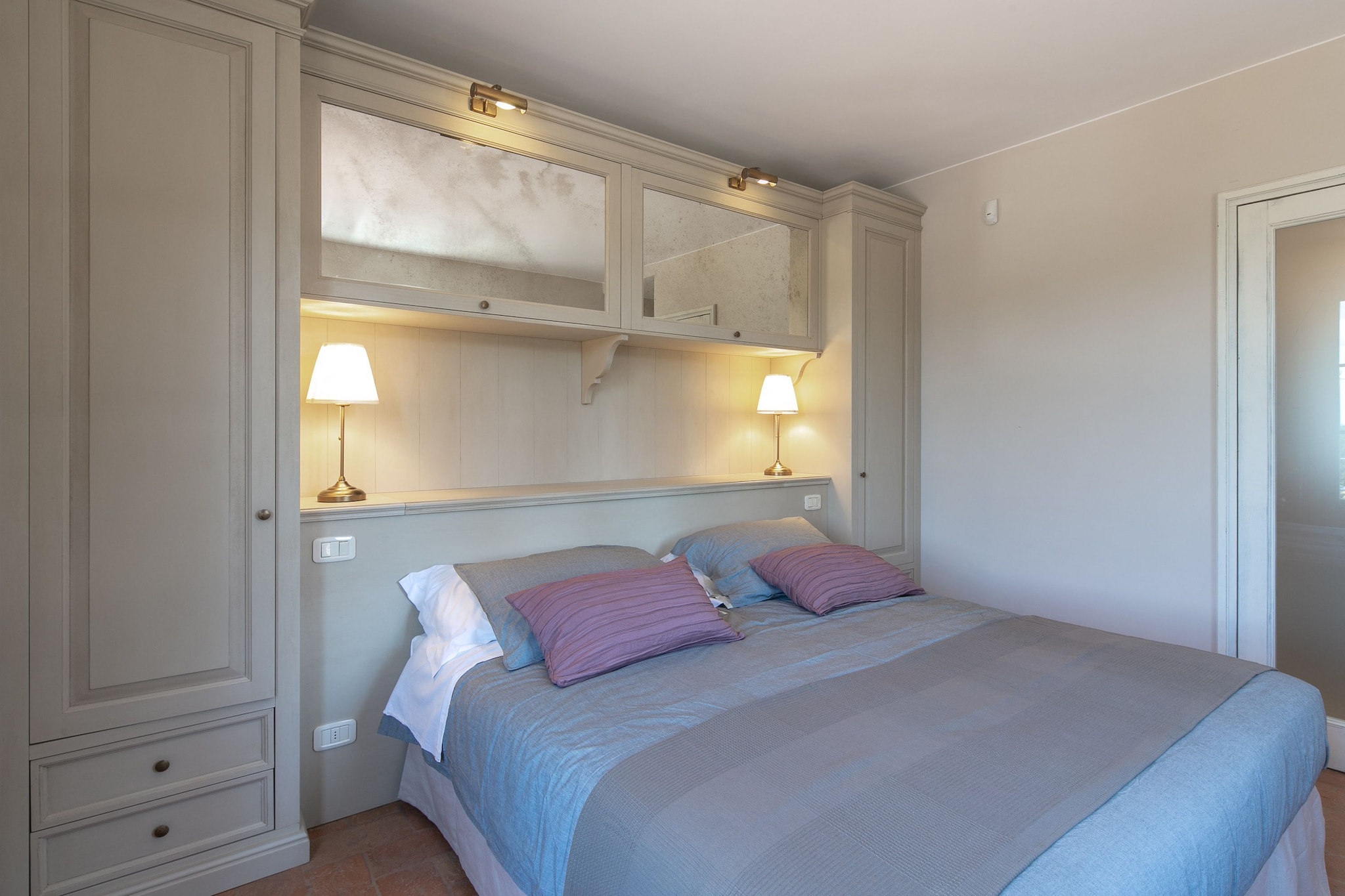 Bed Room