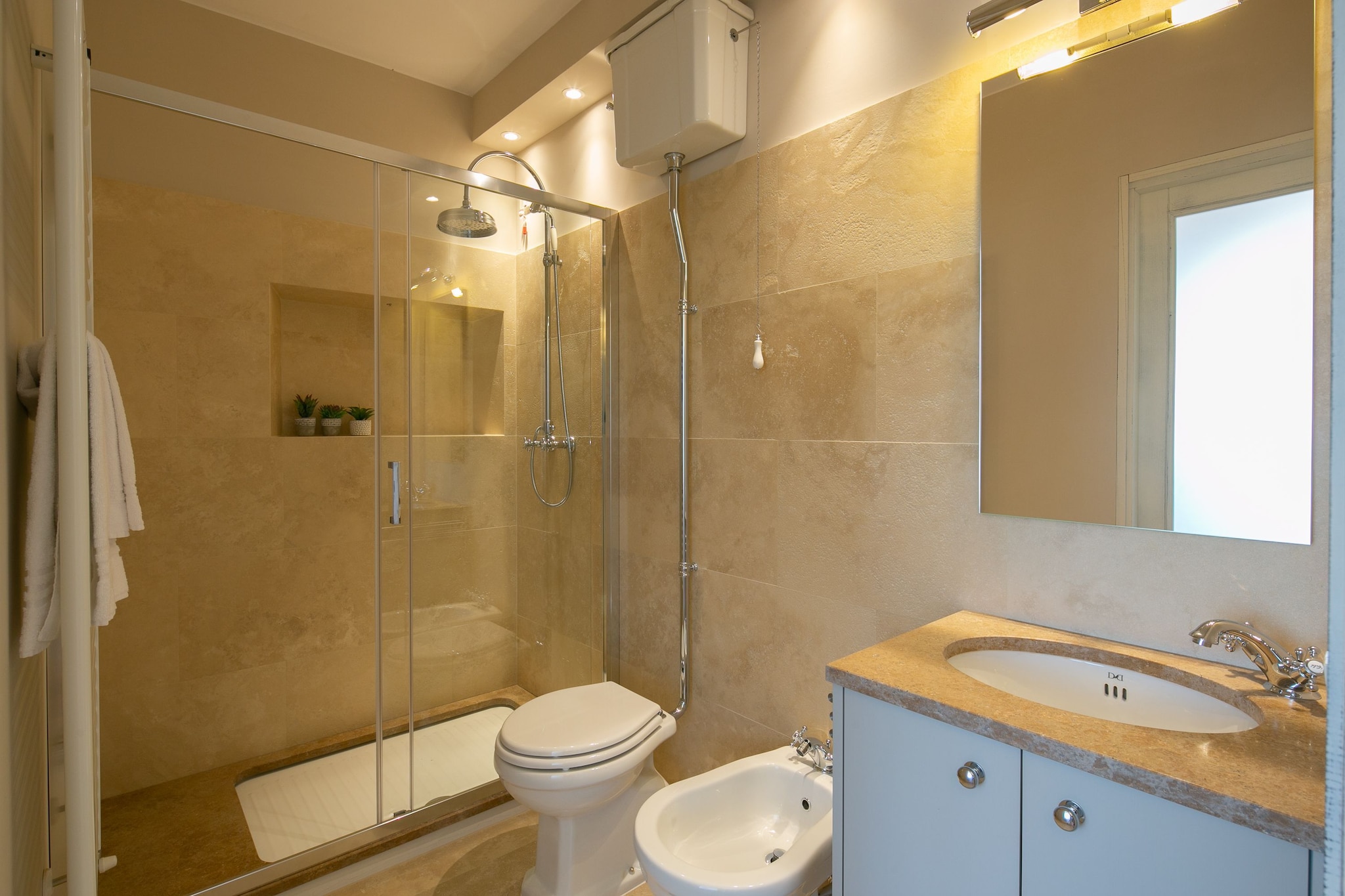 Bath Room