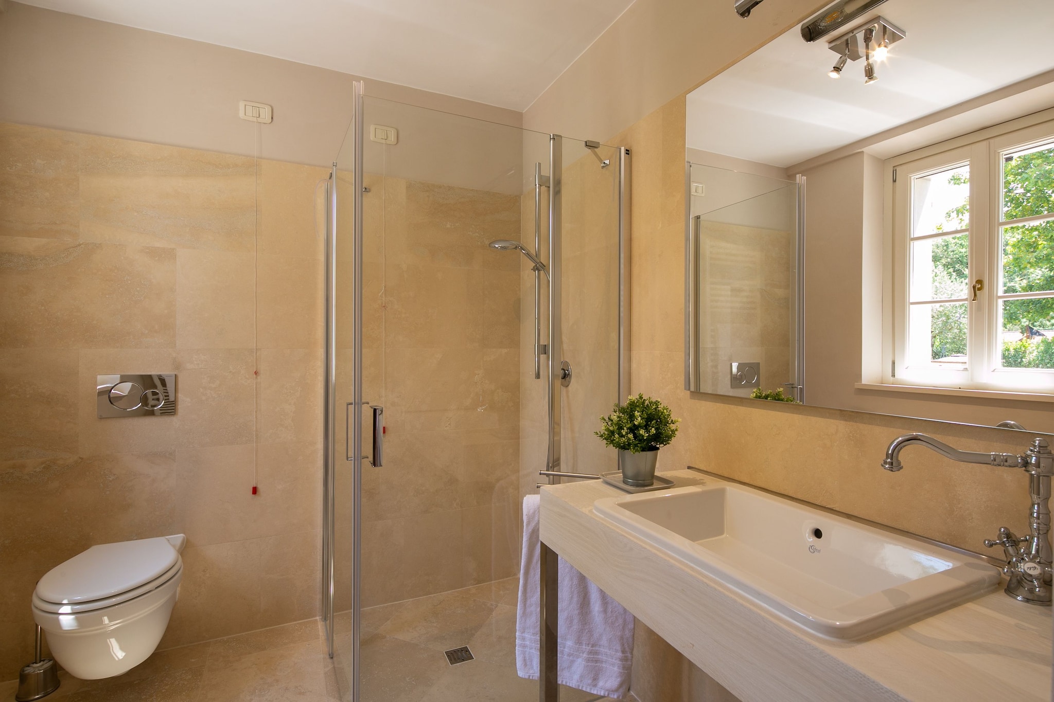Bath Room
