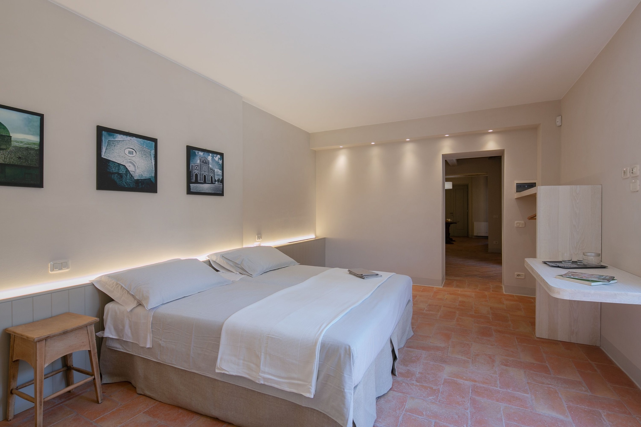Bed Room