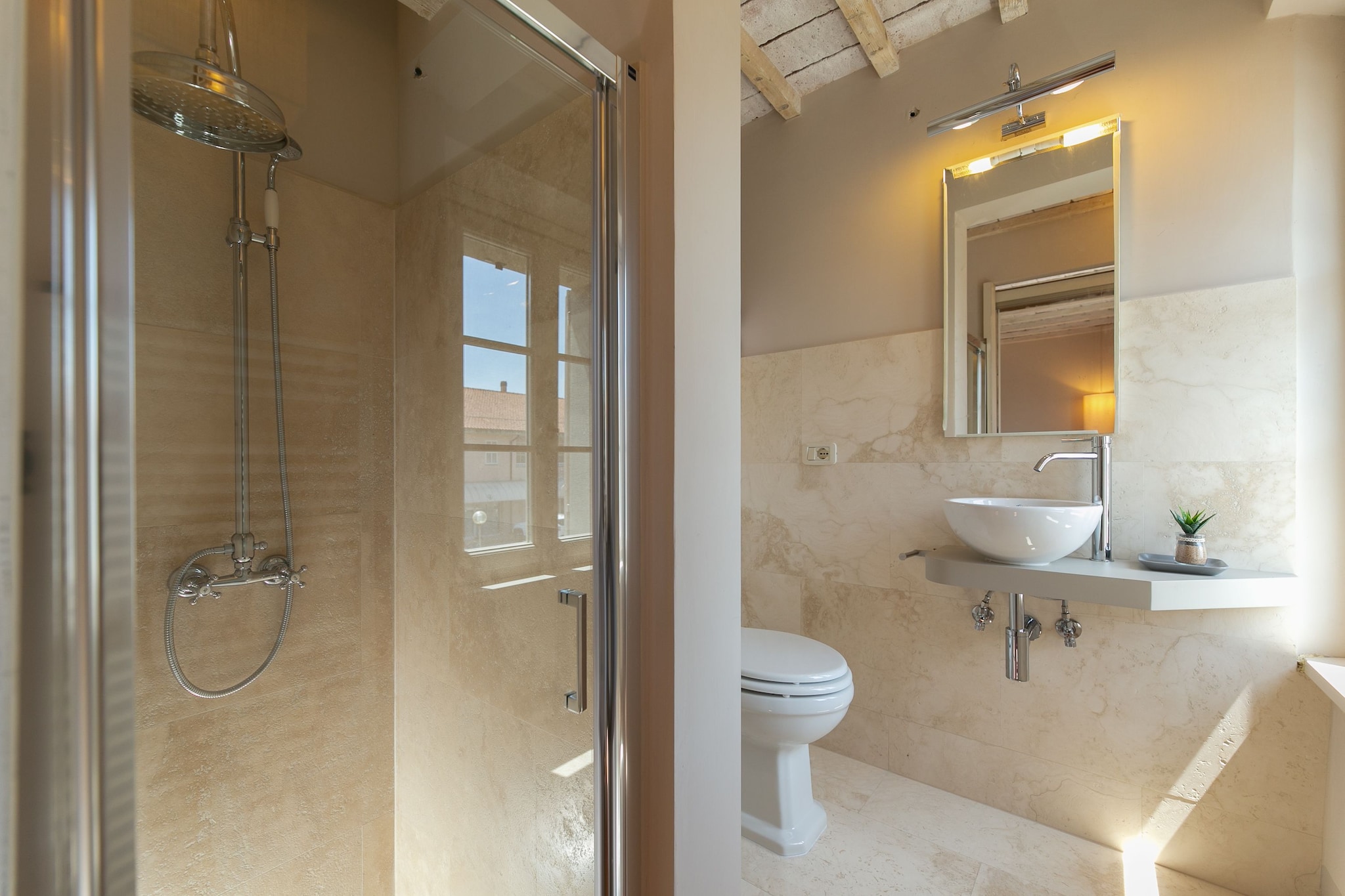 Bath Room