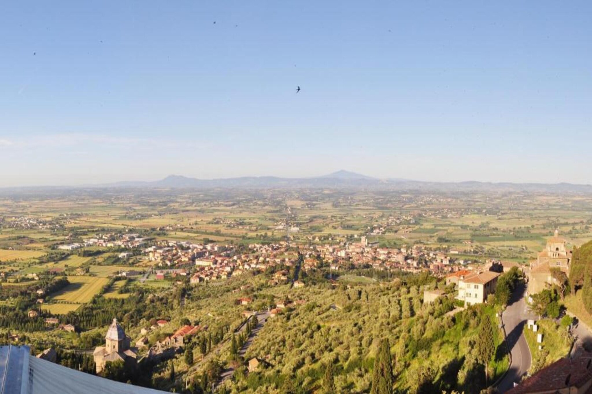 Villa Severina Dieci-Gebieden zomer 20km