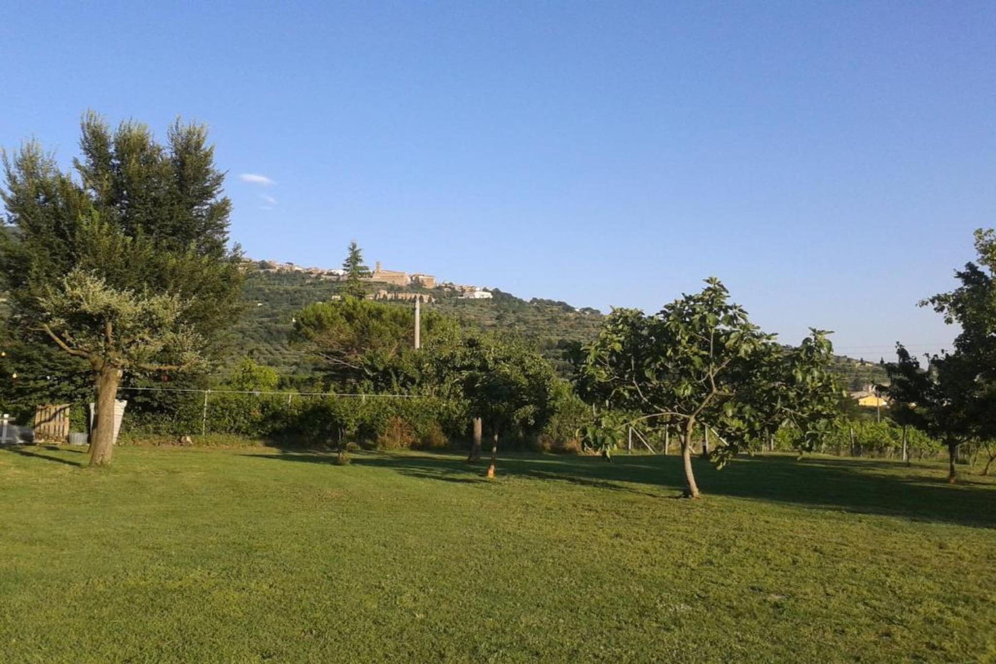 Villa Severina Dieci-Gebieden zomer 20km