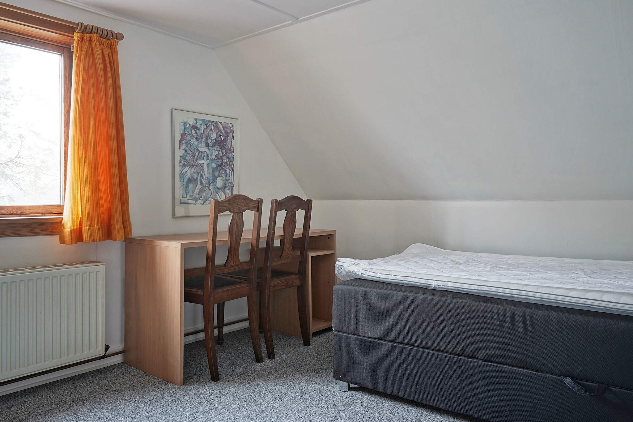 8 persoons vakantie huis in Hasle - Binnen