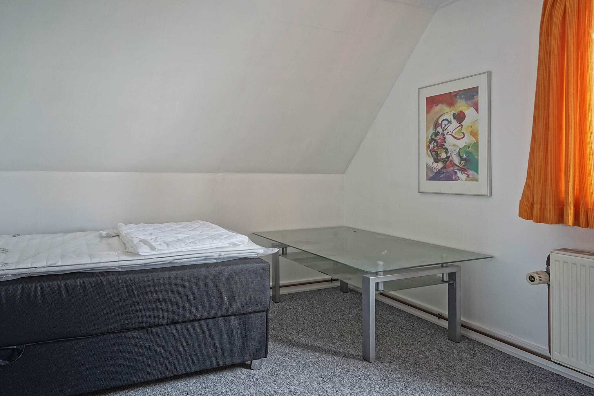 8 persoons vakantie huis in Hasle - Binnen