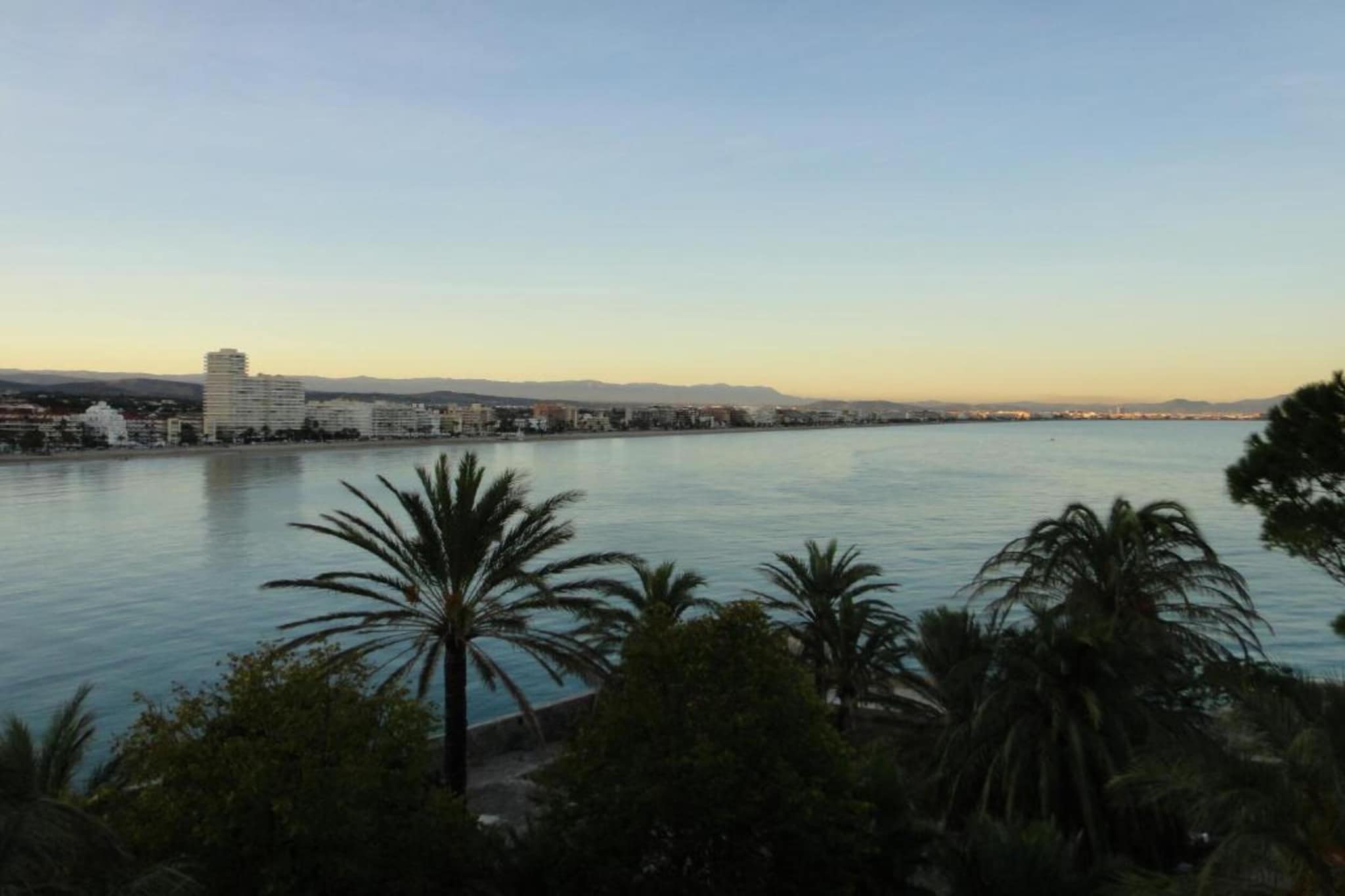 Apartamentos Tamarindos Peñiscola SUPERIOR A-Gebieden zomer 20km