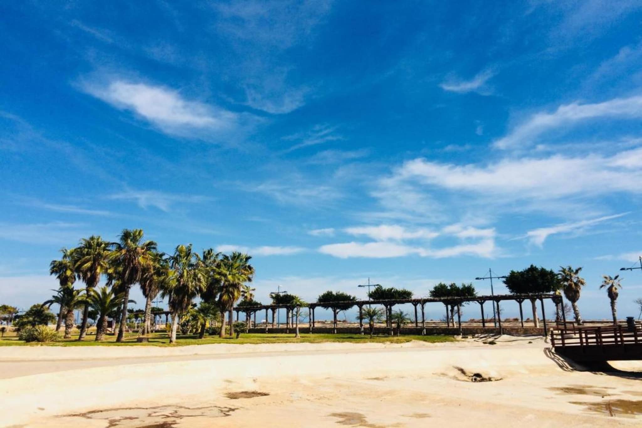 Apartamentos Tamarindos Peñiscola SUPERIOR A-Gebieden zomer 20km