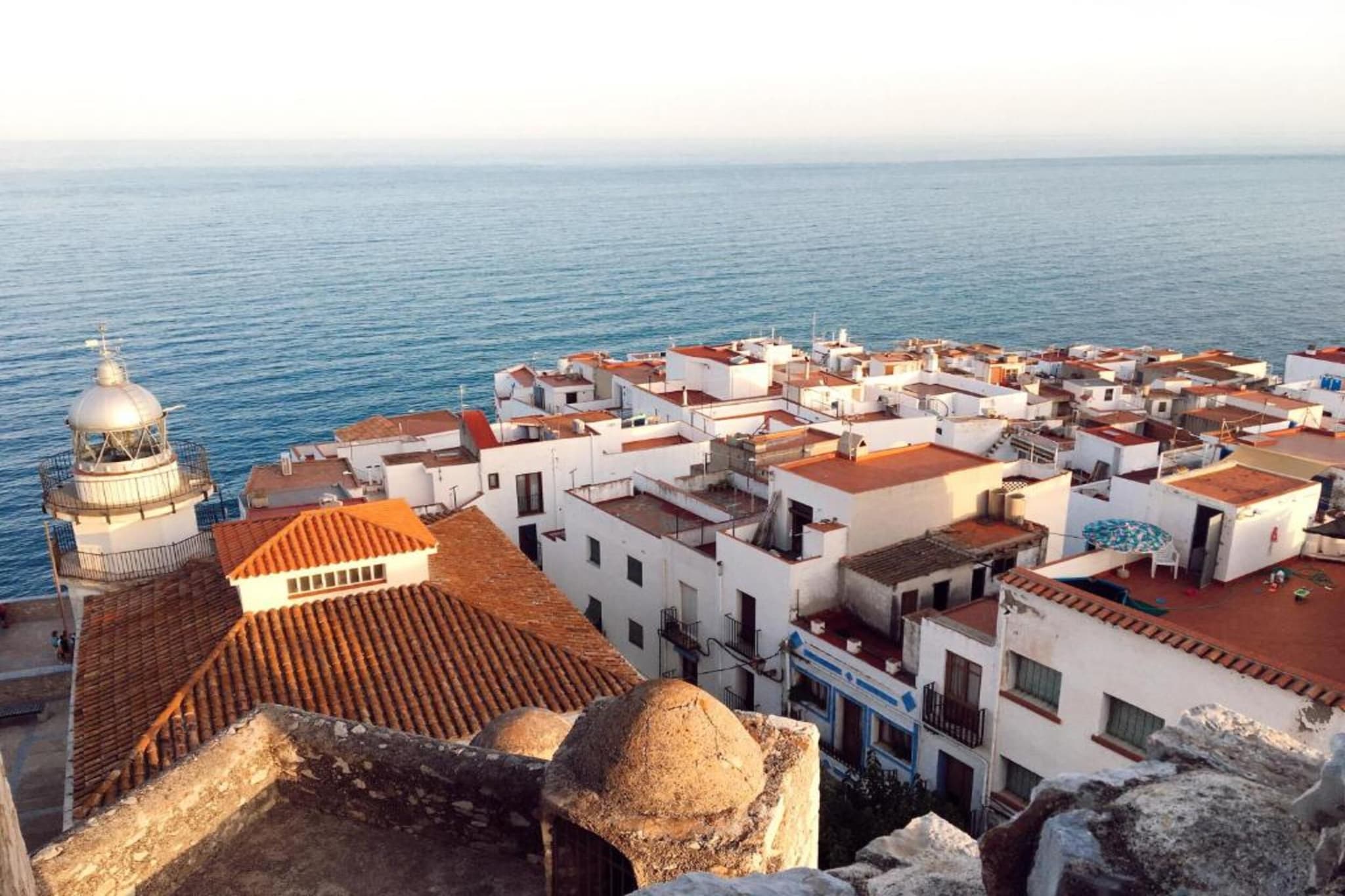 Apartamentos Tamarindos Peñiscola SUPERIOR A-Gebieden zomer 20km