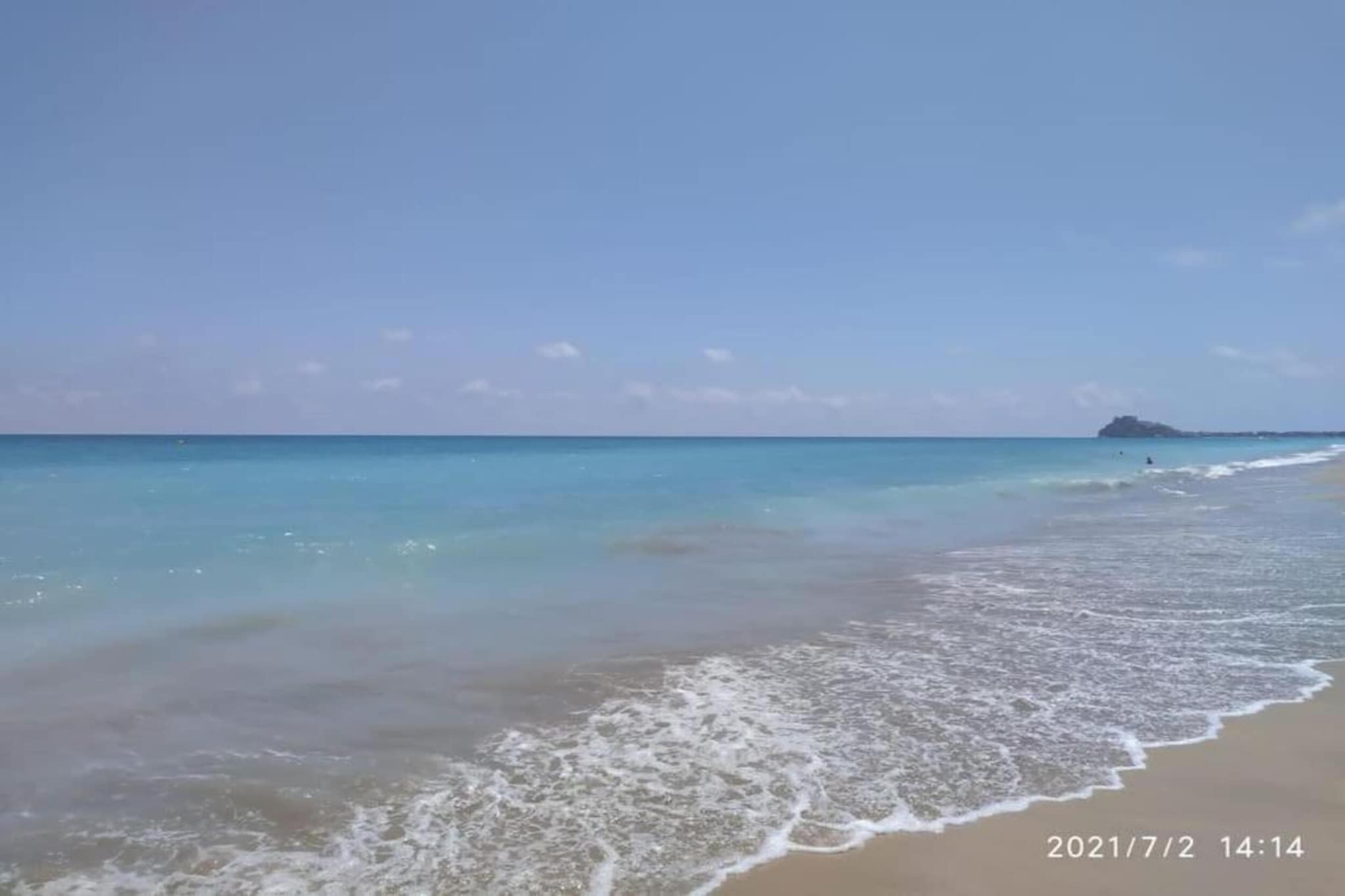Apartamentos Tamarindos Peñiscola SUPERIOR A-Gebieden zomer 20km