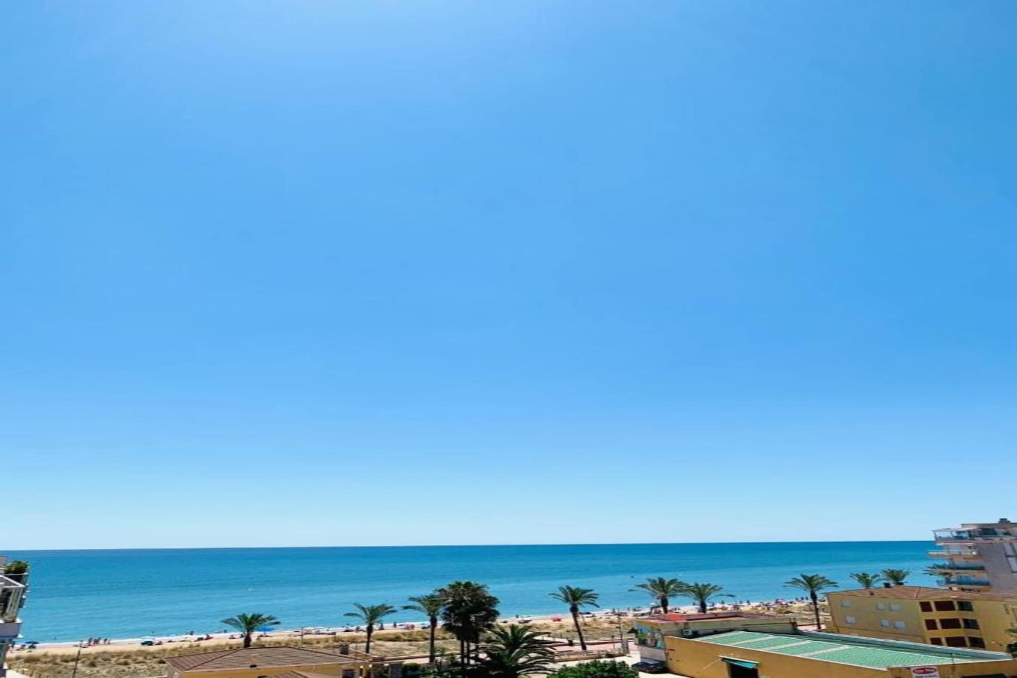 Apartamentos Tamarindos Peñiscola SUPERIOR A-Gebieden zomer 20km