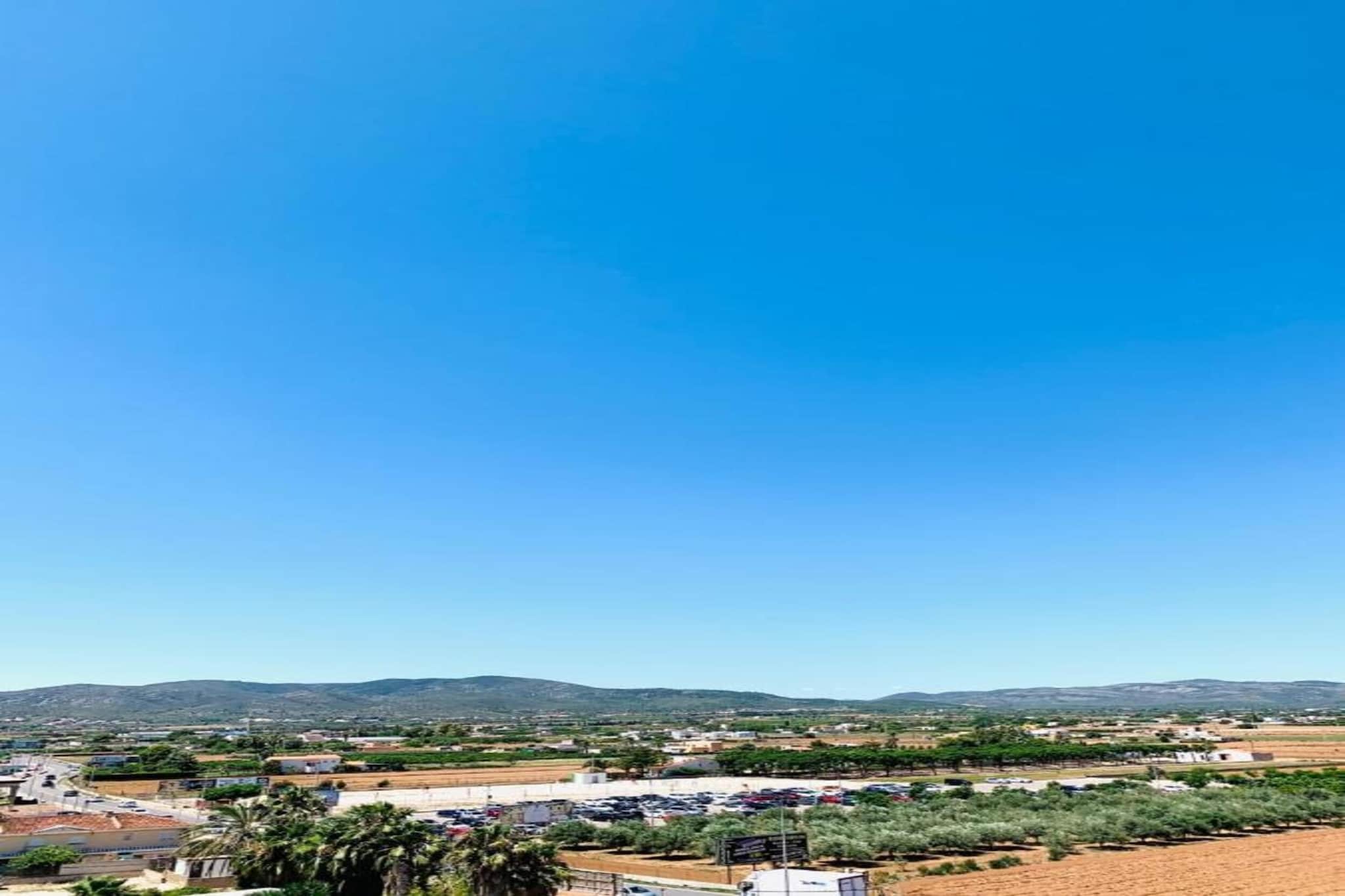 Apartamentos Tamarindos Peñiscola SUPERIOR A-Gebieden zomer 20km