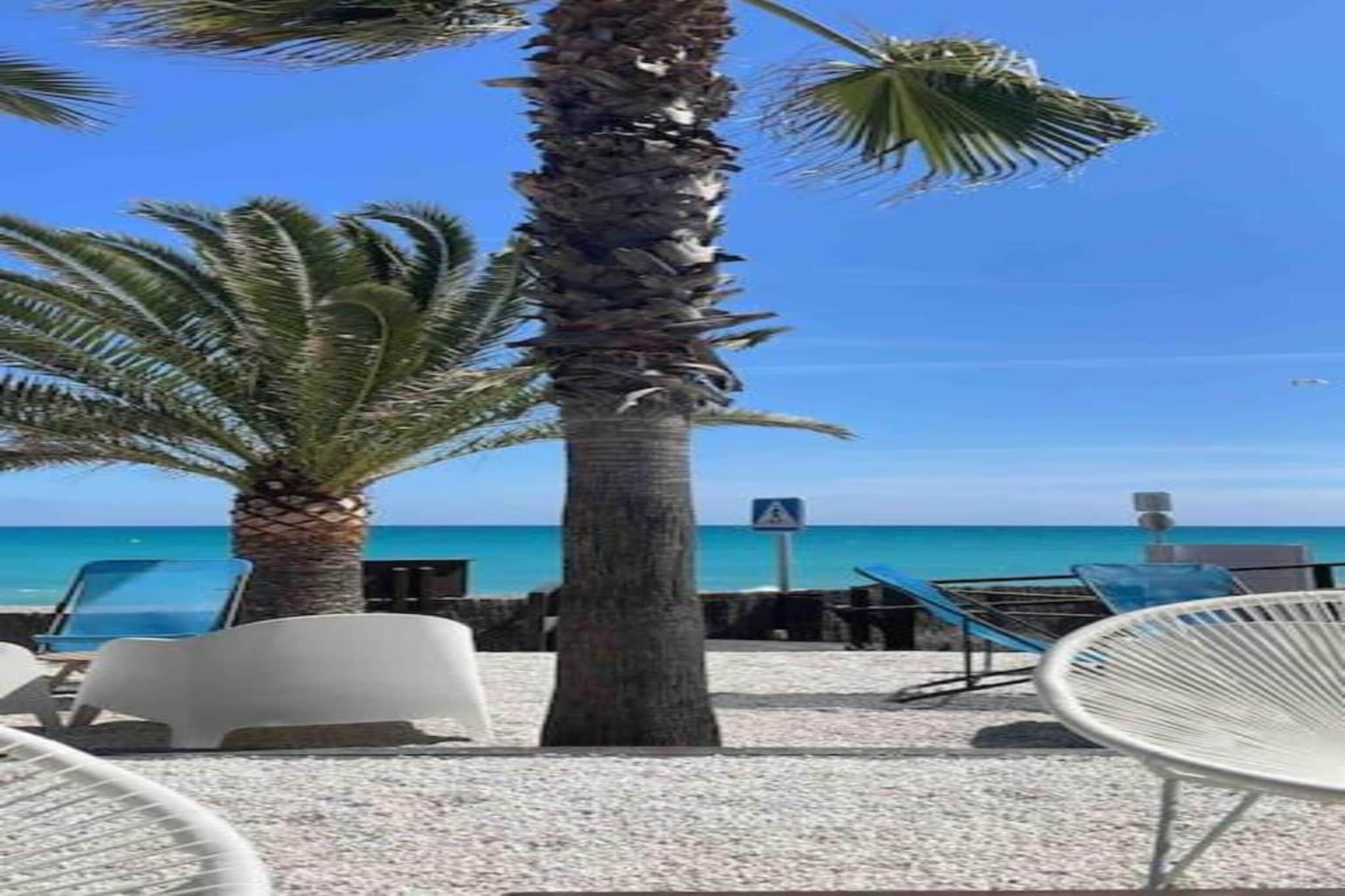 Apartamentos Tamarindos Peñiscola SUPERIOR A-Gebieden zomer 20km