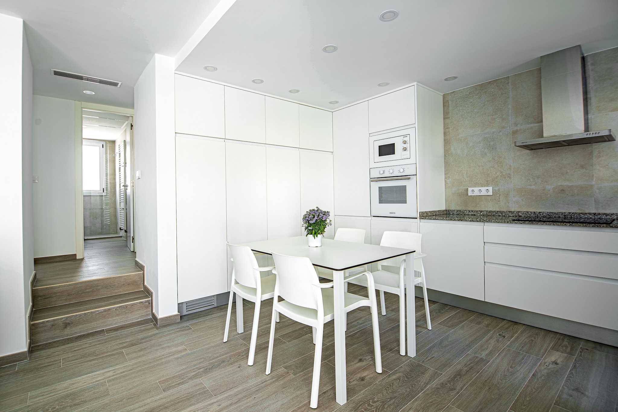 Belvilla by oyo apartment