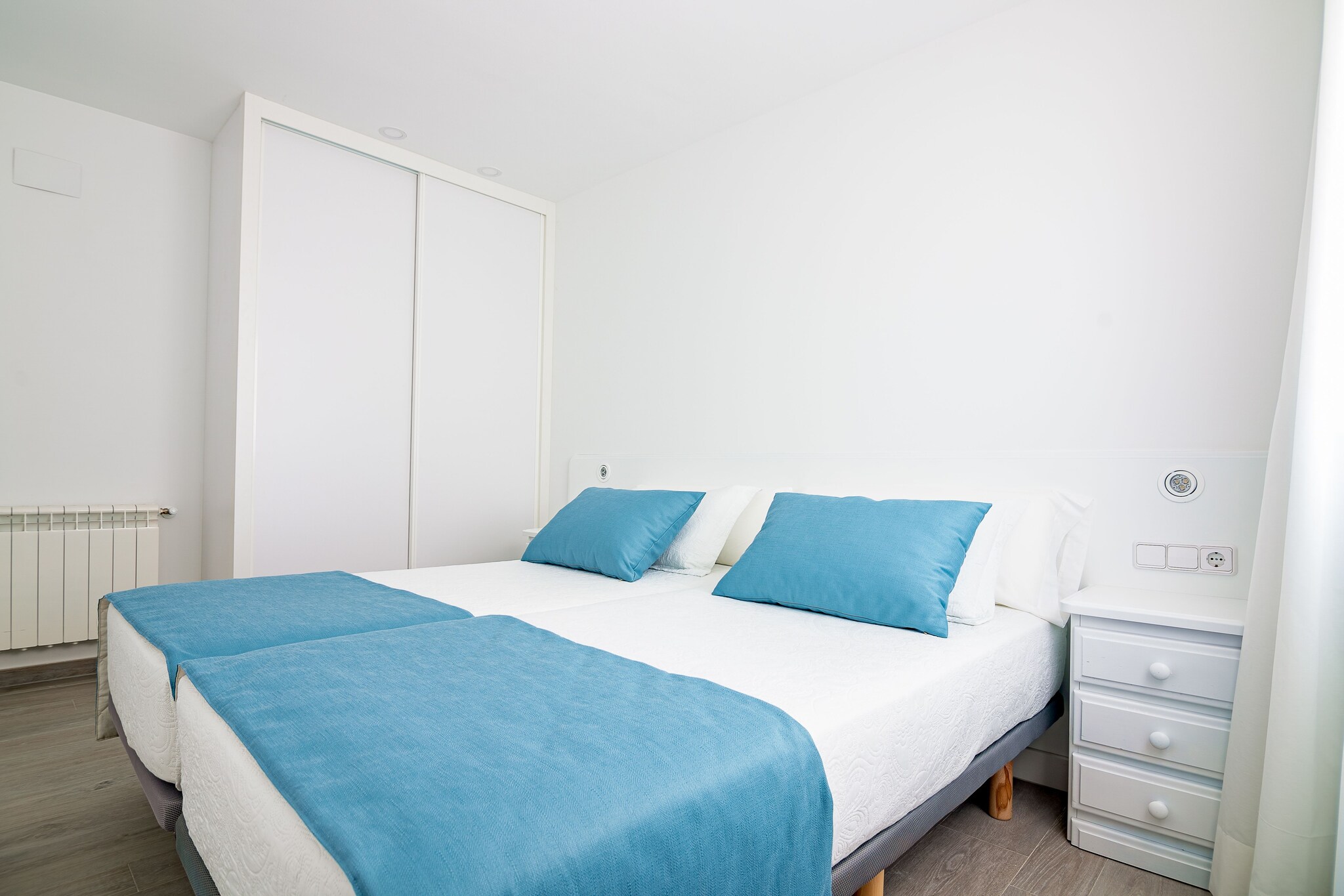 Belvilla by oyo apartment