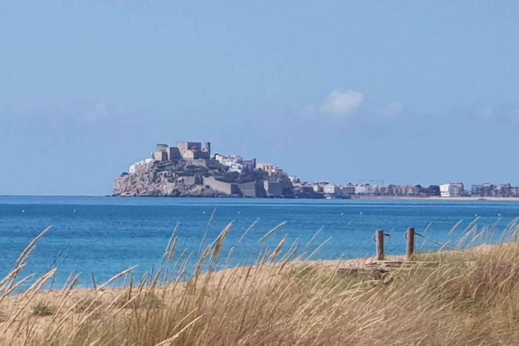 Apartamentos Tamarindos Peñiscola 3 SUPERIOR B-Gebieden zomer 20km