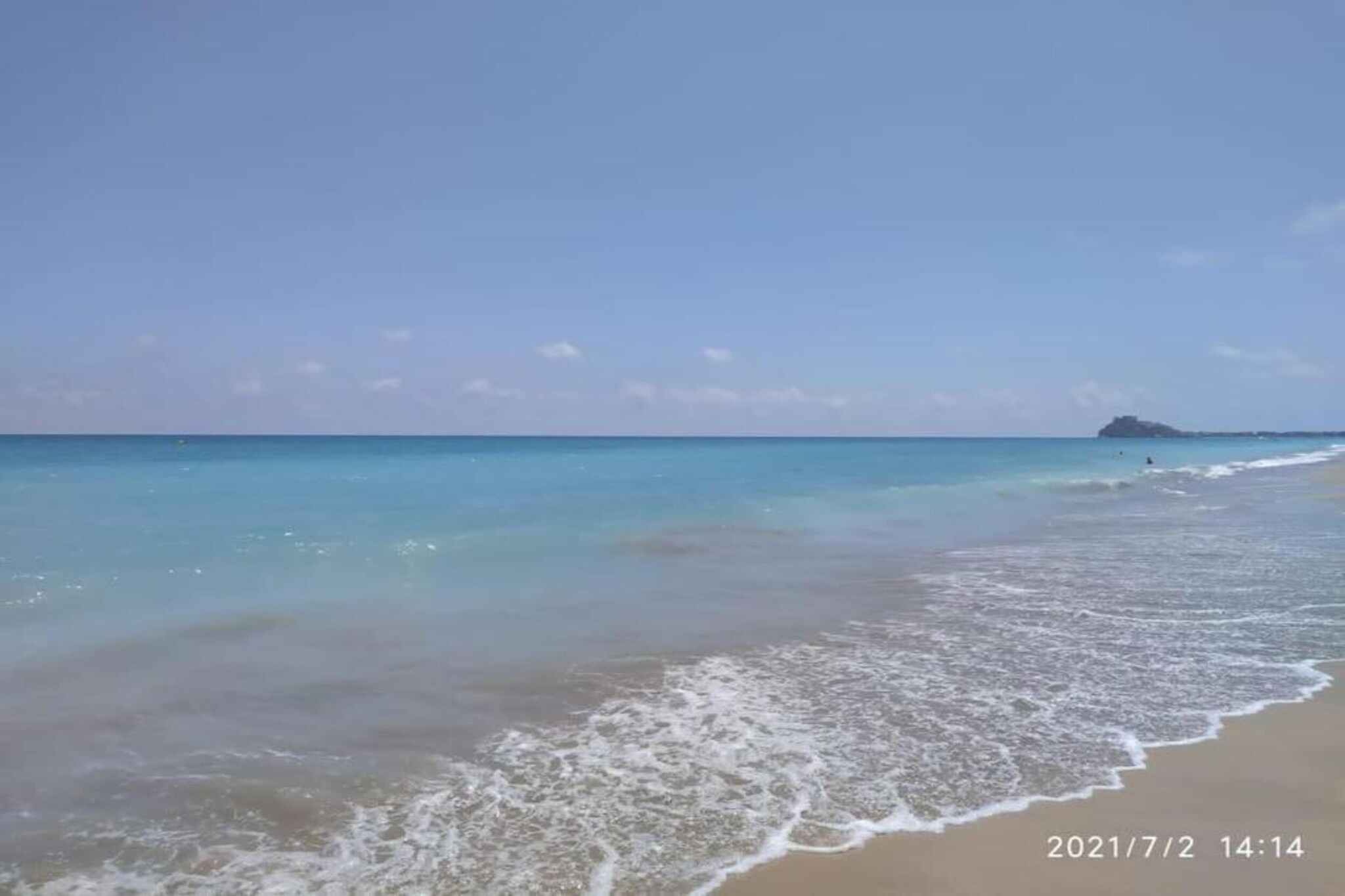 Apartamentos Tamarindos Peñiscola 3 SUPERIOR B-Gebieden zomer 20km