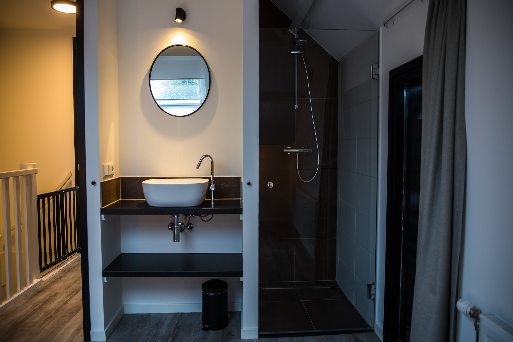 Bath Room