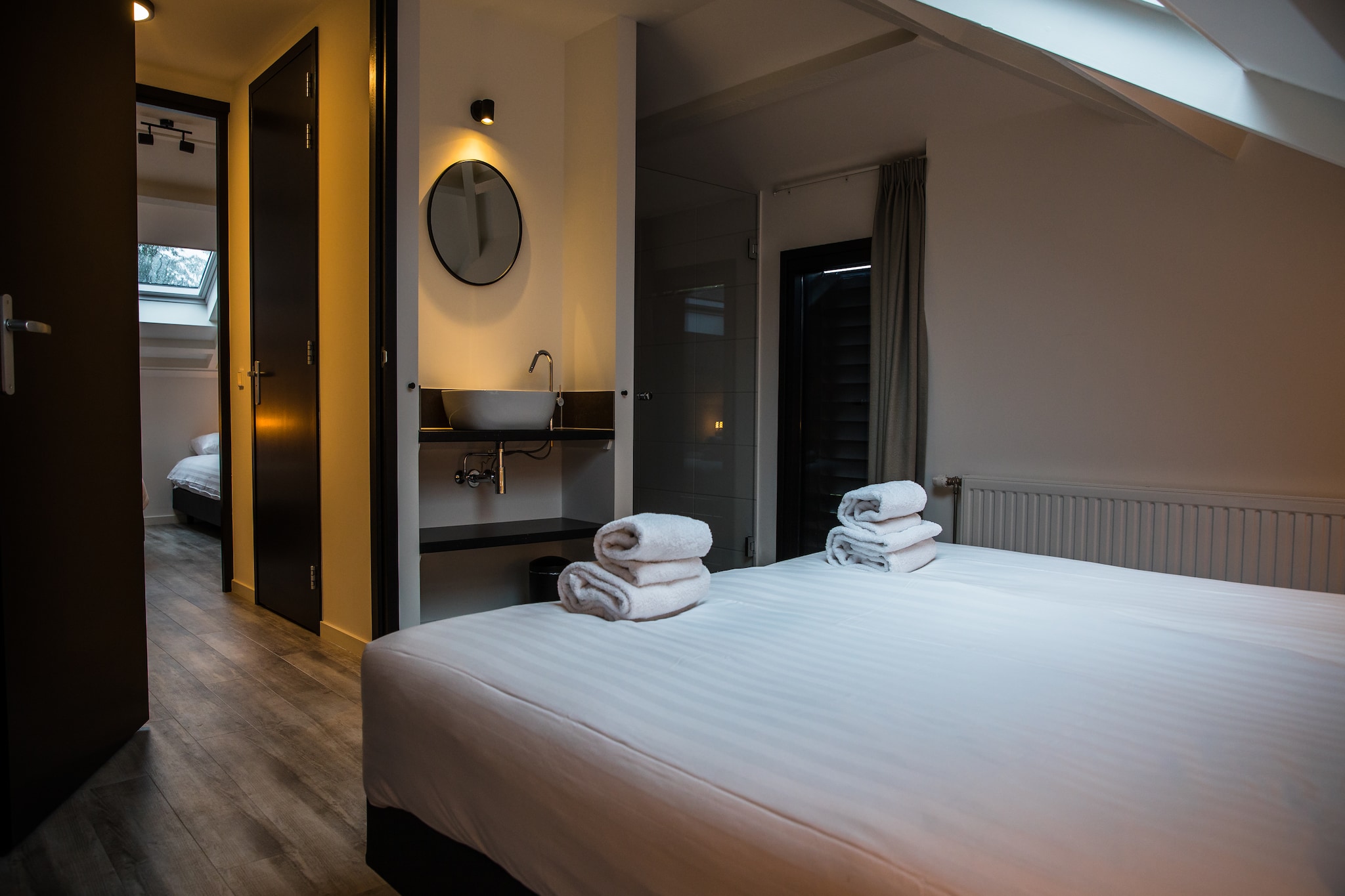 Bed Room