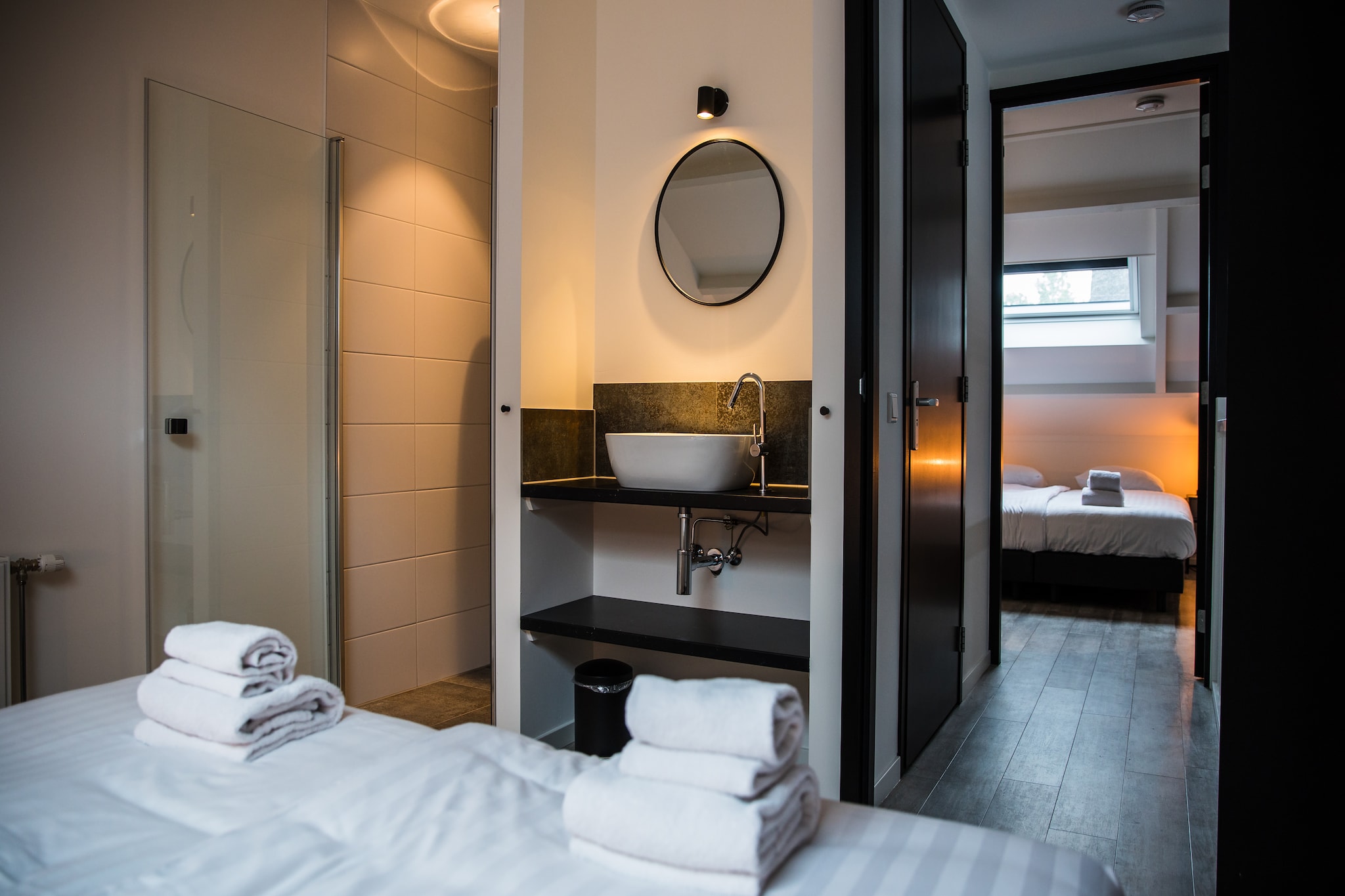 Bed Room