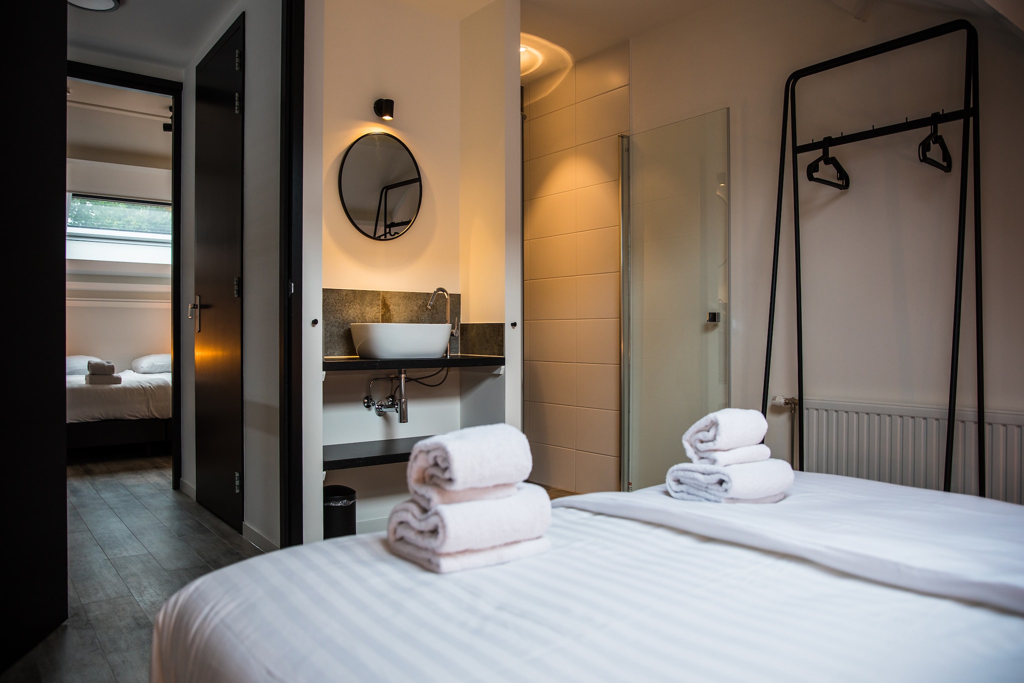 Bed Room