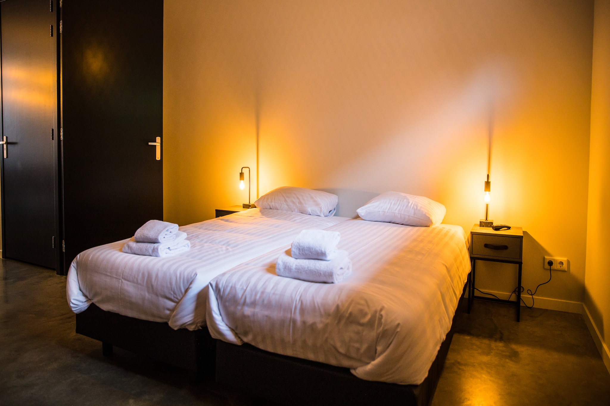 Bed Room