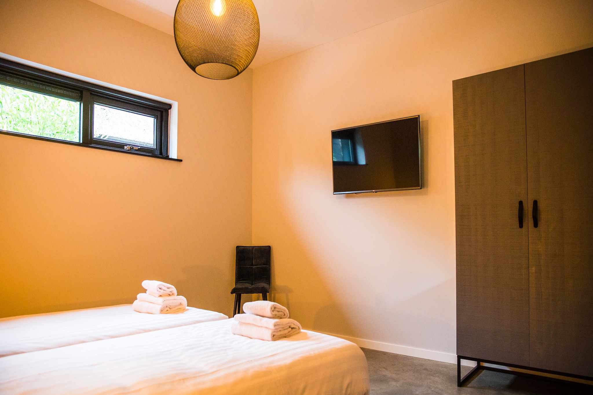 Bed Room
