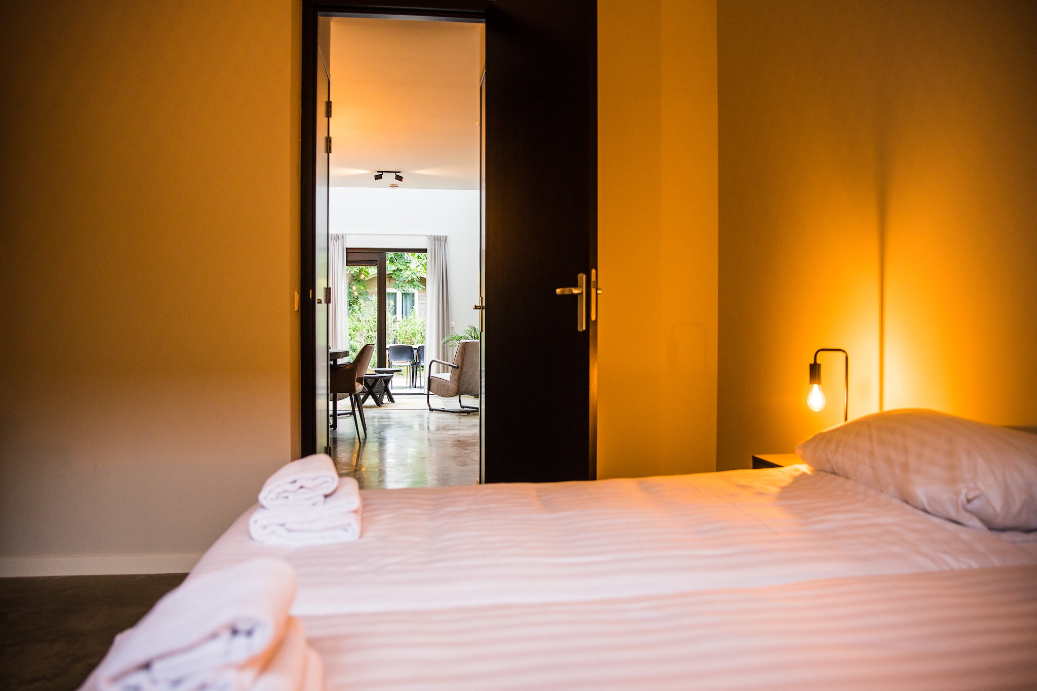 Bed Room