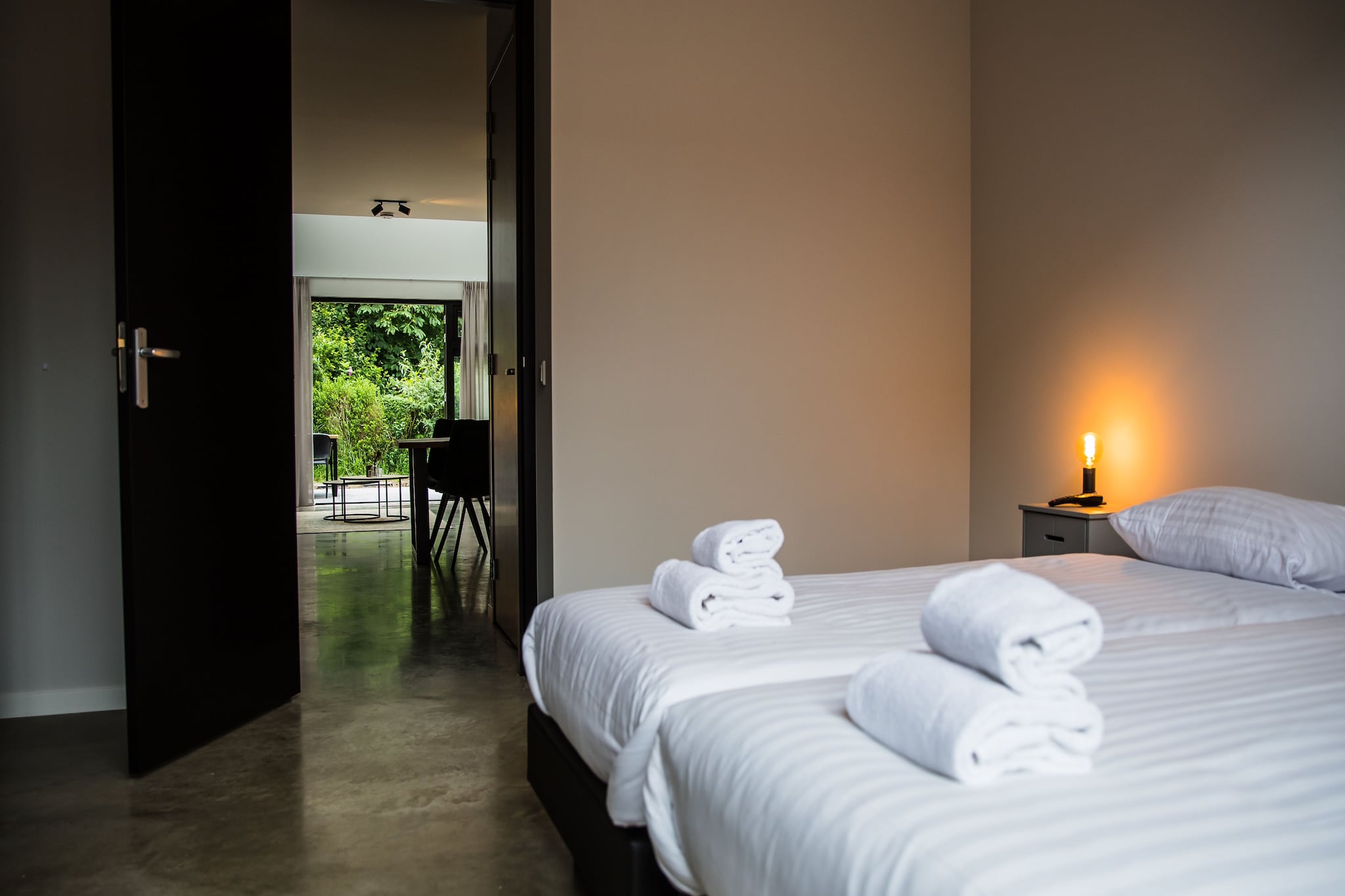 Bed Room