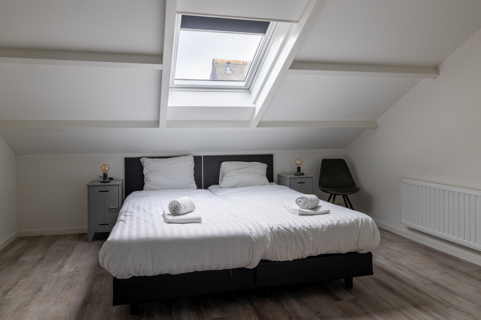 Bed Room