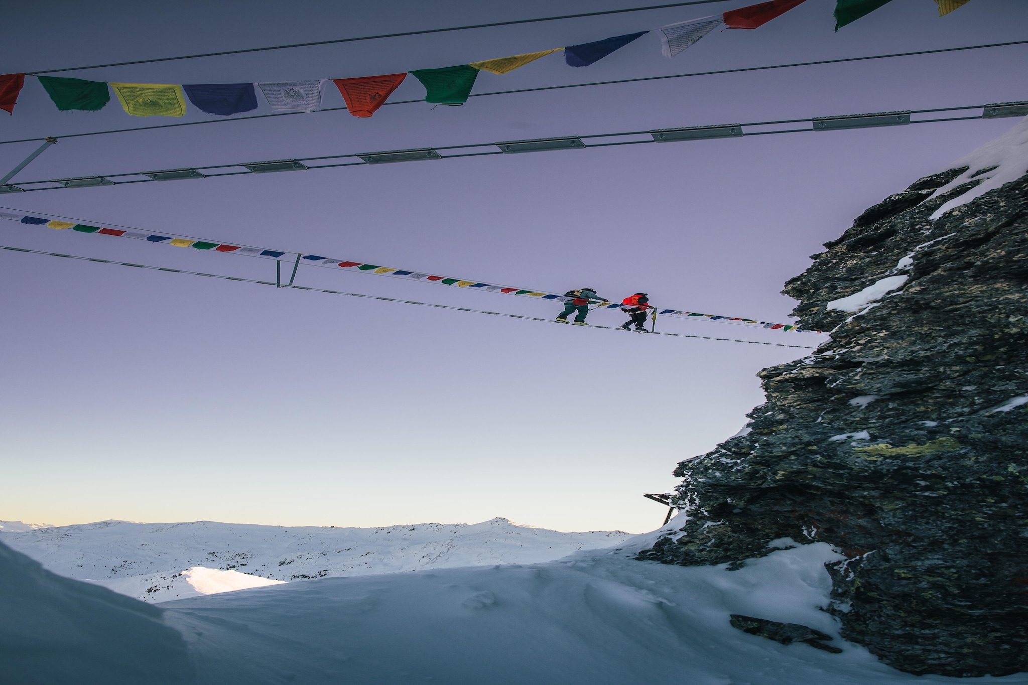 Apart Resort Fügenerhof - 4-Raum Typ 5 - Gebiet Winter 20 km