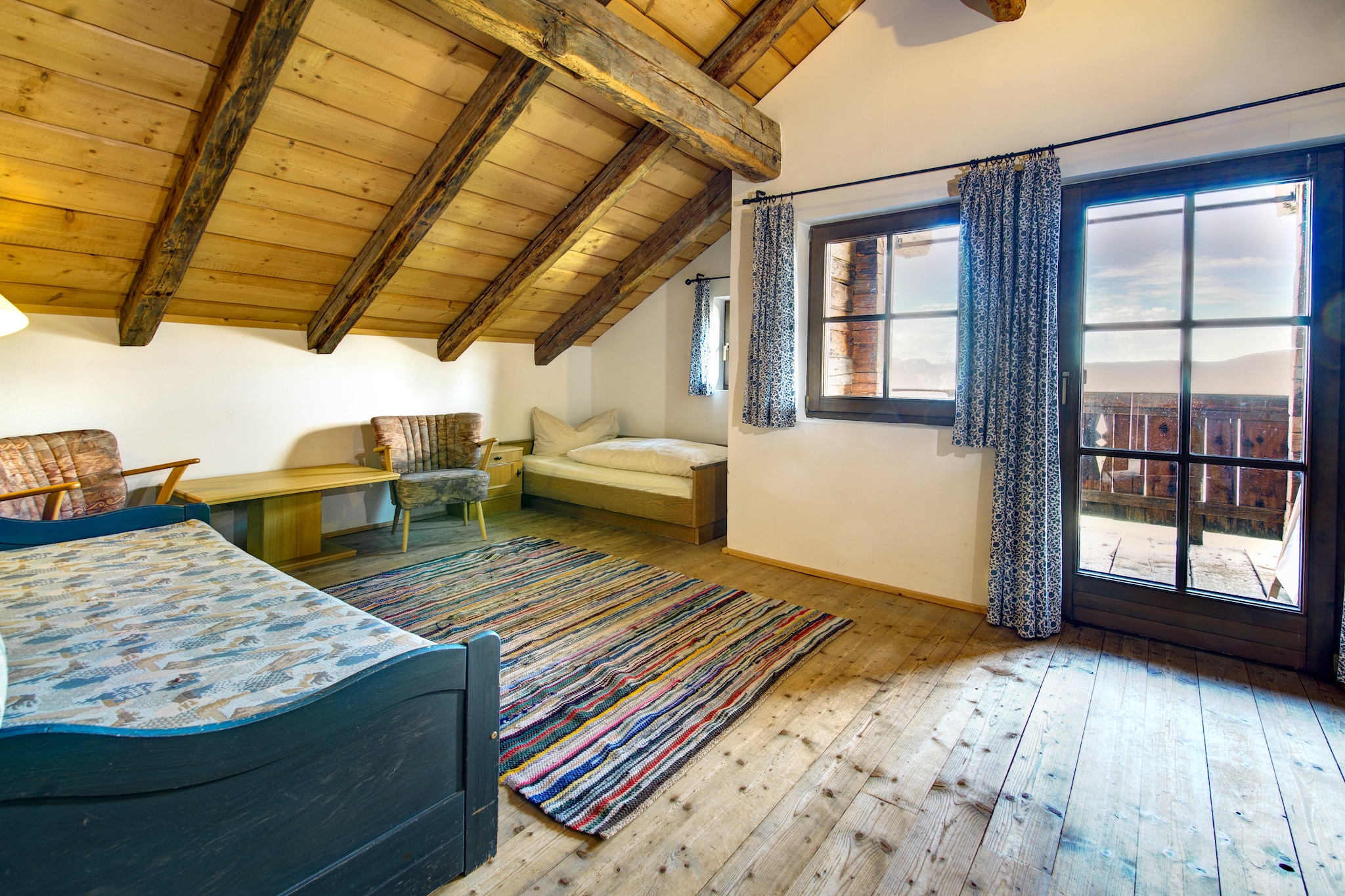 Bed Room