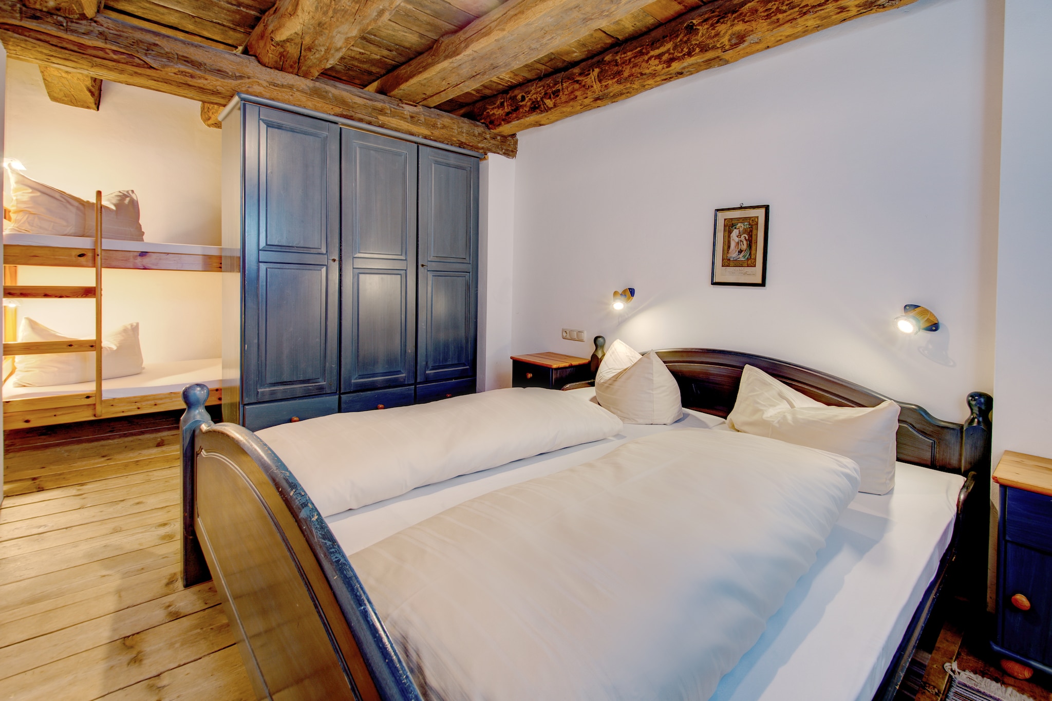 Bed Room
